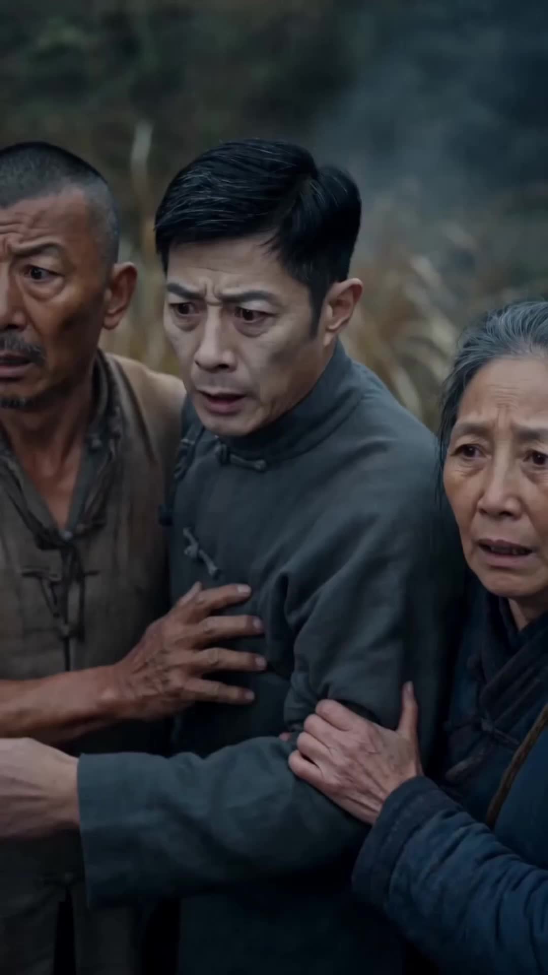 She Sees All: Curse of the Village Episode 7