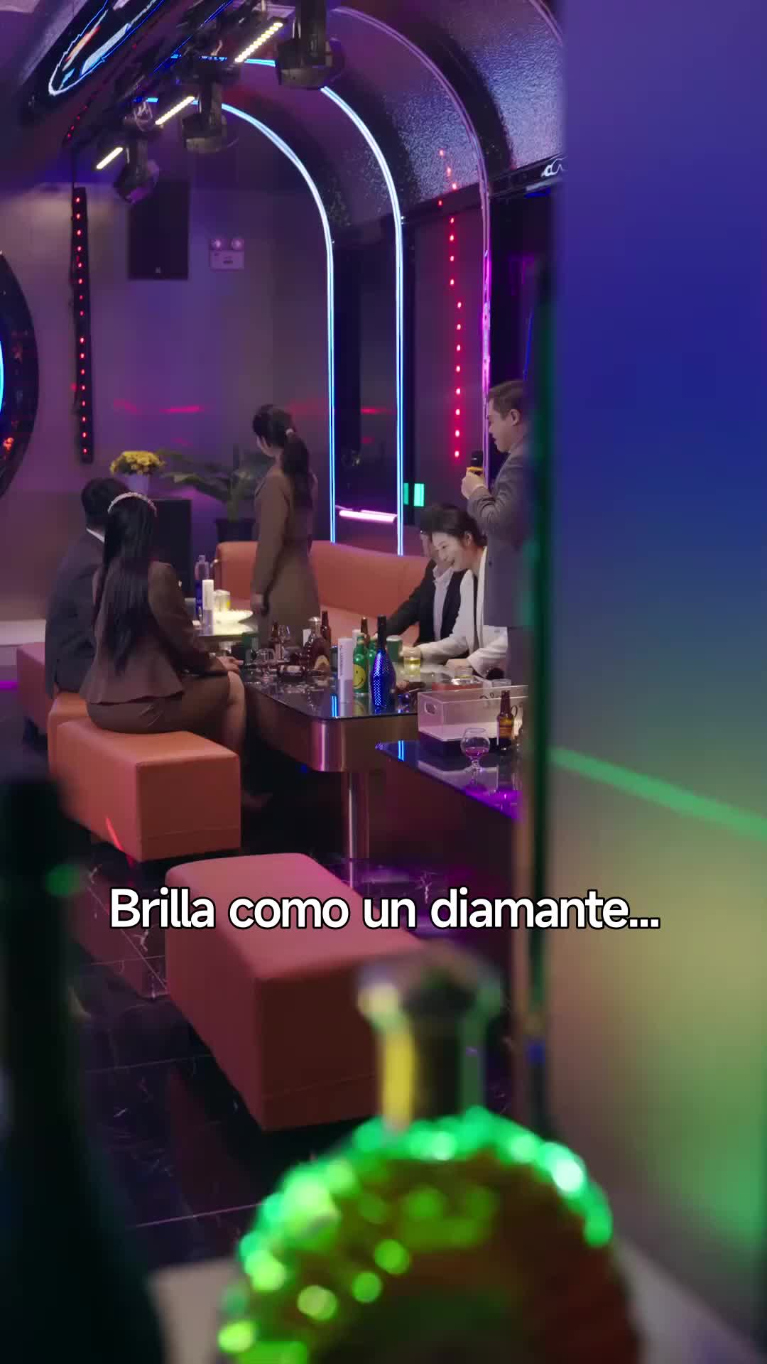 Quédate Conmigo Episodio 5
