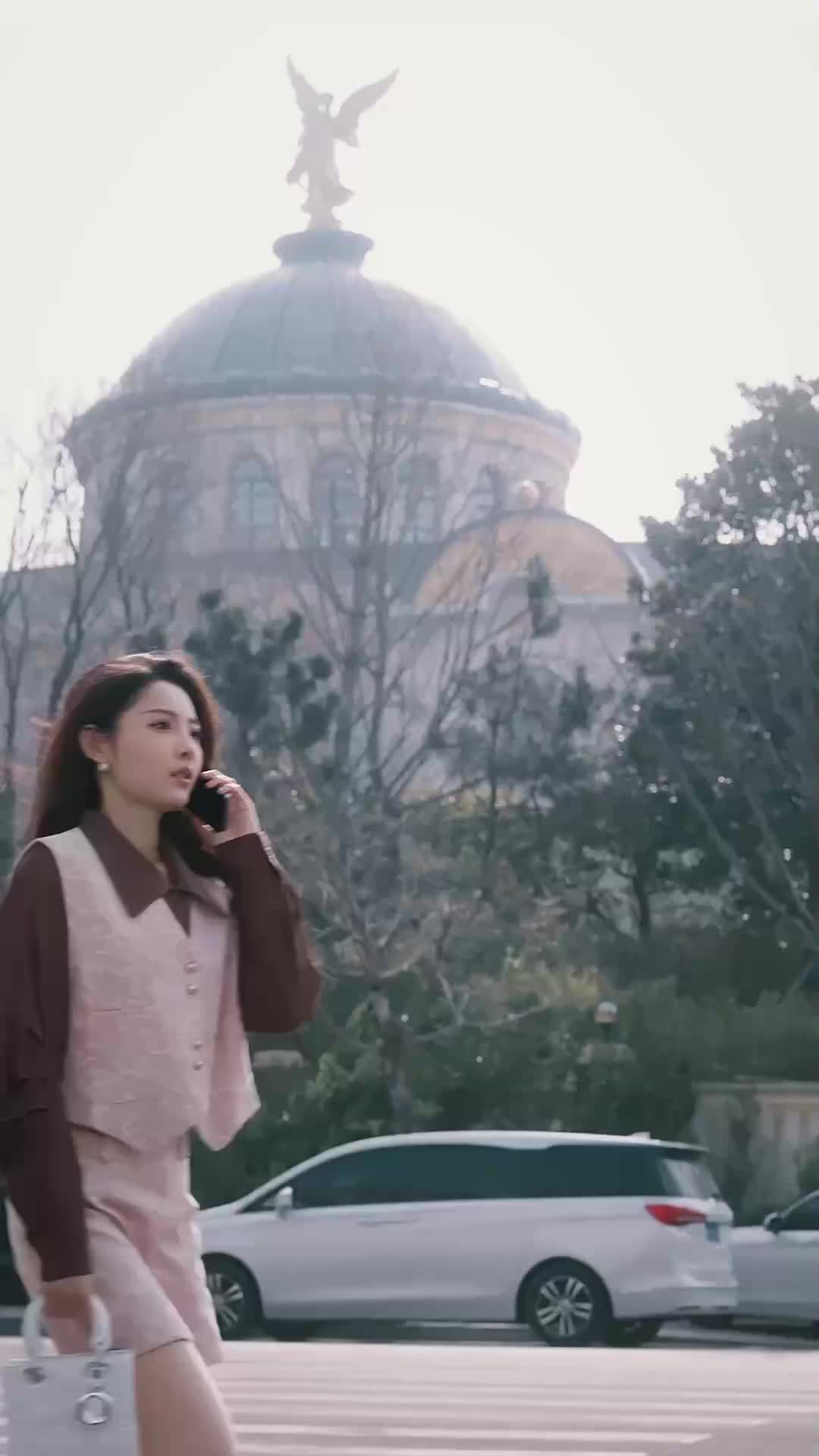 Suara di Balik Sunyi - Episode 49 - Episode 49