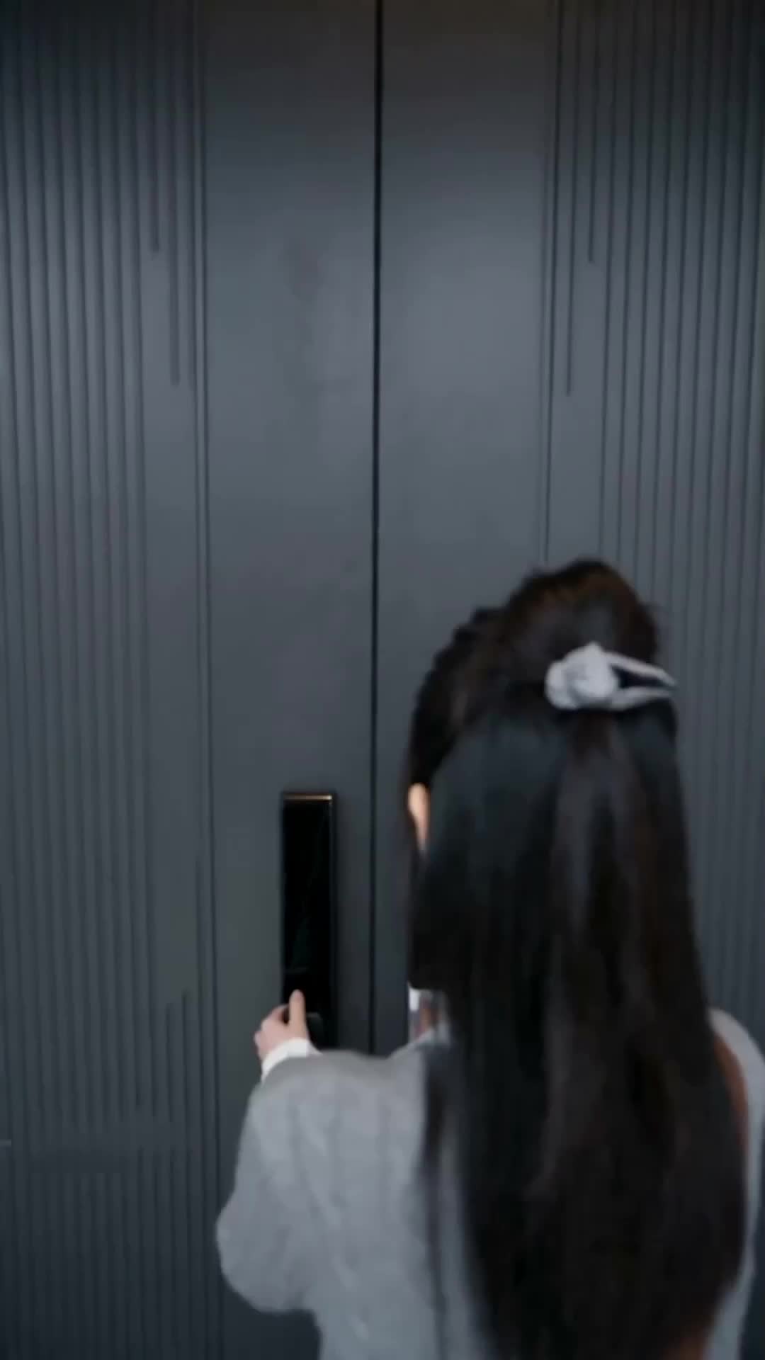 น้องสาว AI พรากรัก ที่1ตอน
