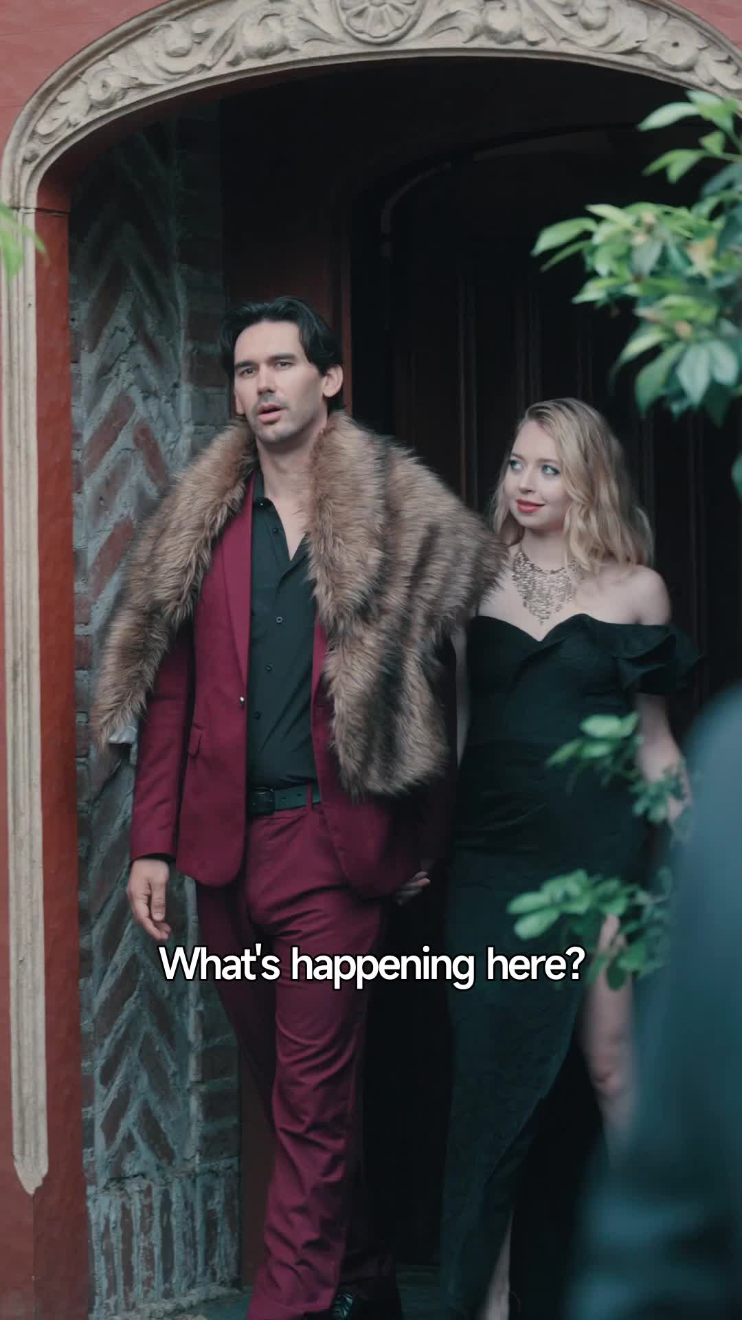 The Rejected Alpha Queen Comes Back Episode 4
