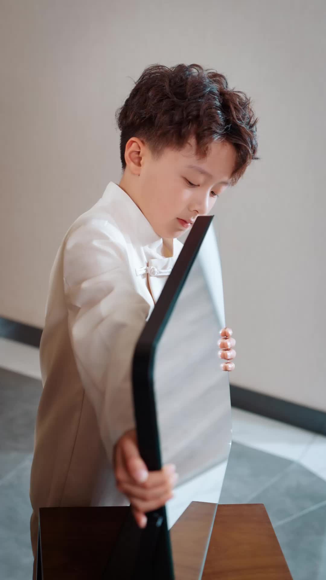 天才魔术师 第3集