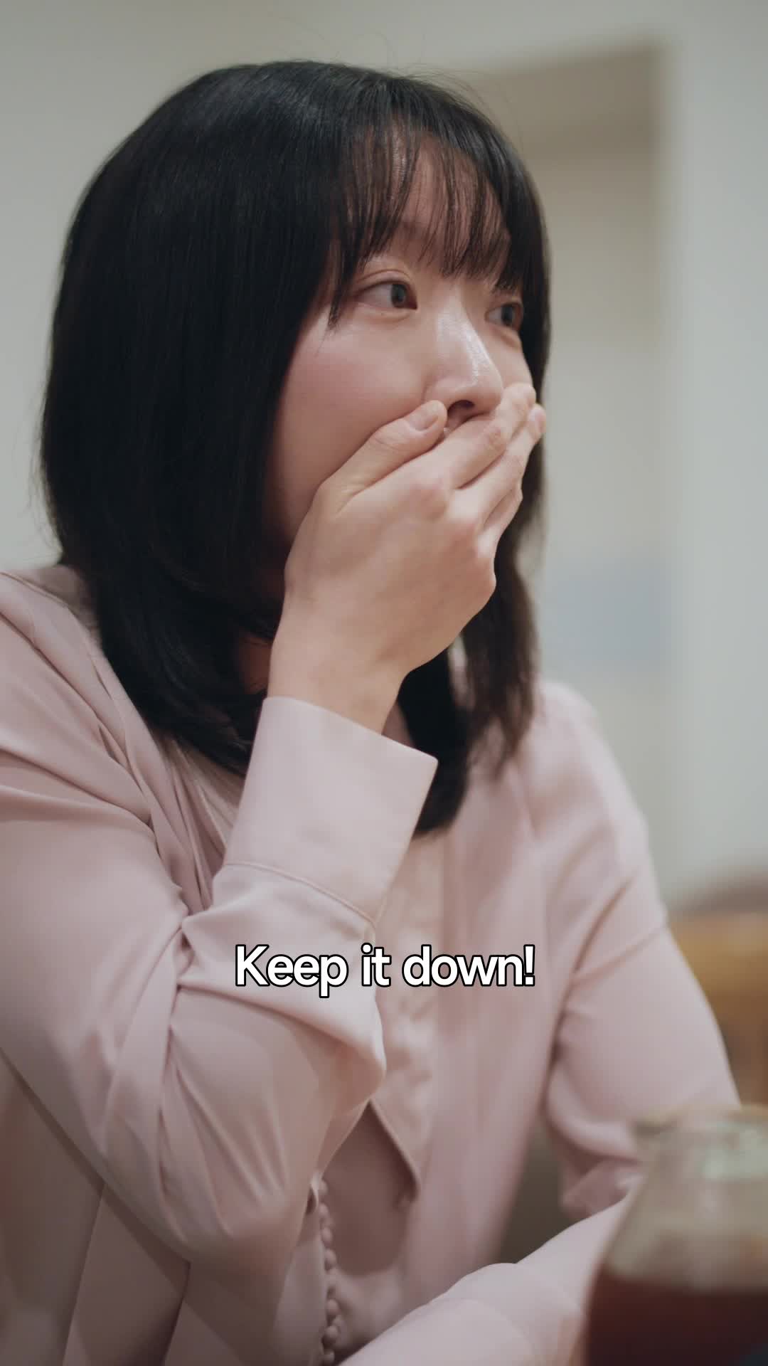Cheating on My Husband Episode 3