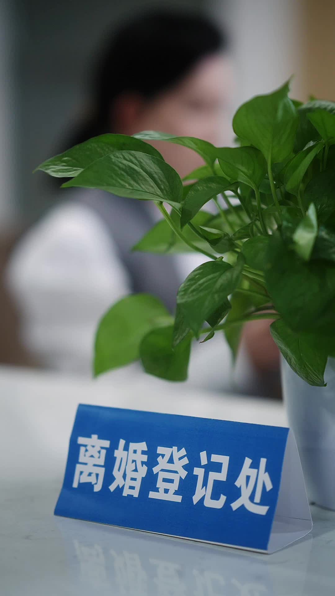 轻烟染日暮 第1集