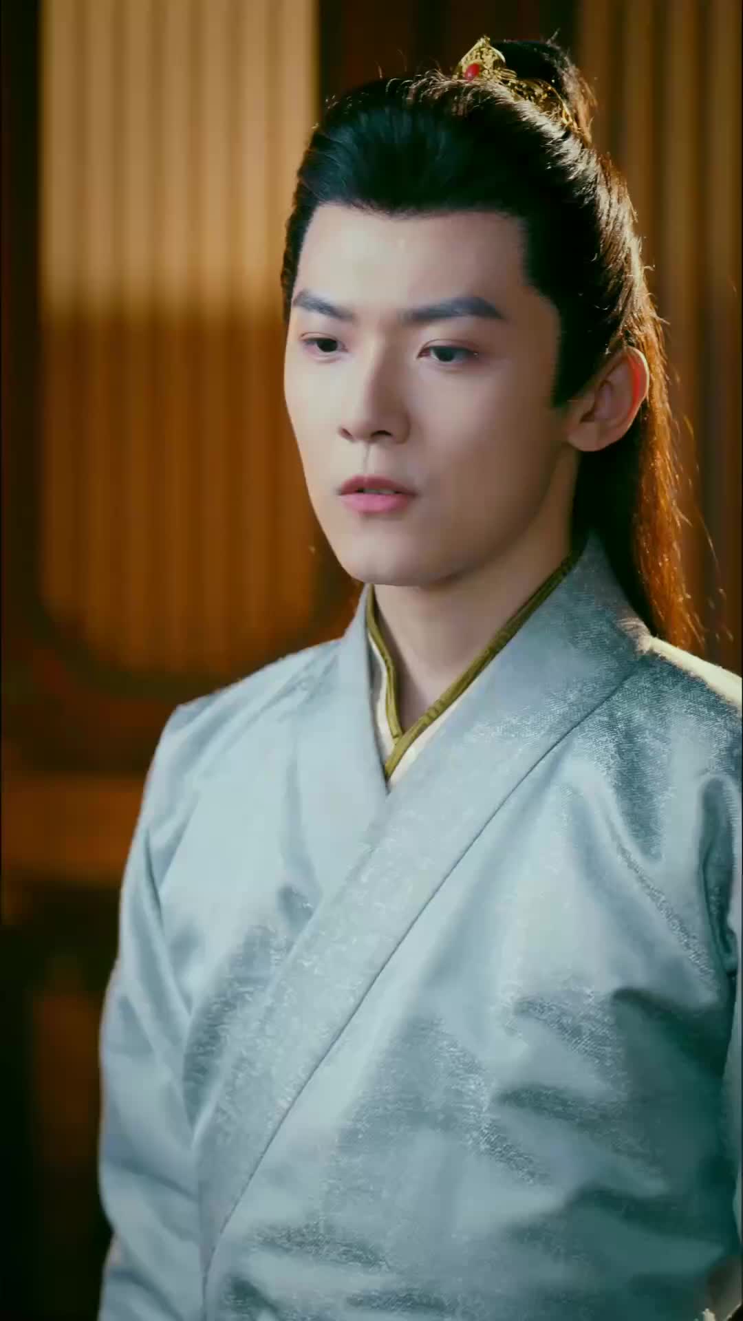 Between Goodbye and Forever: A Farewell of Love Episode 7