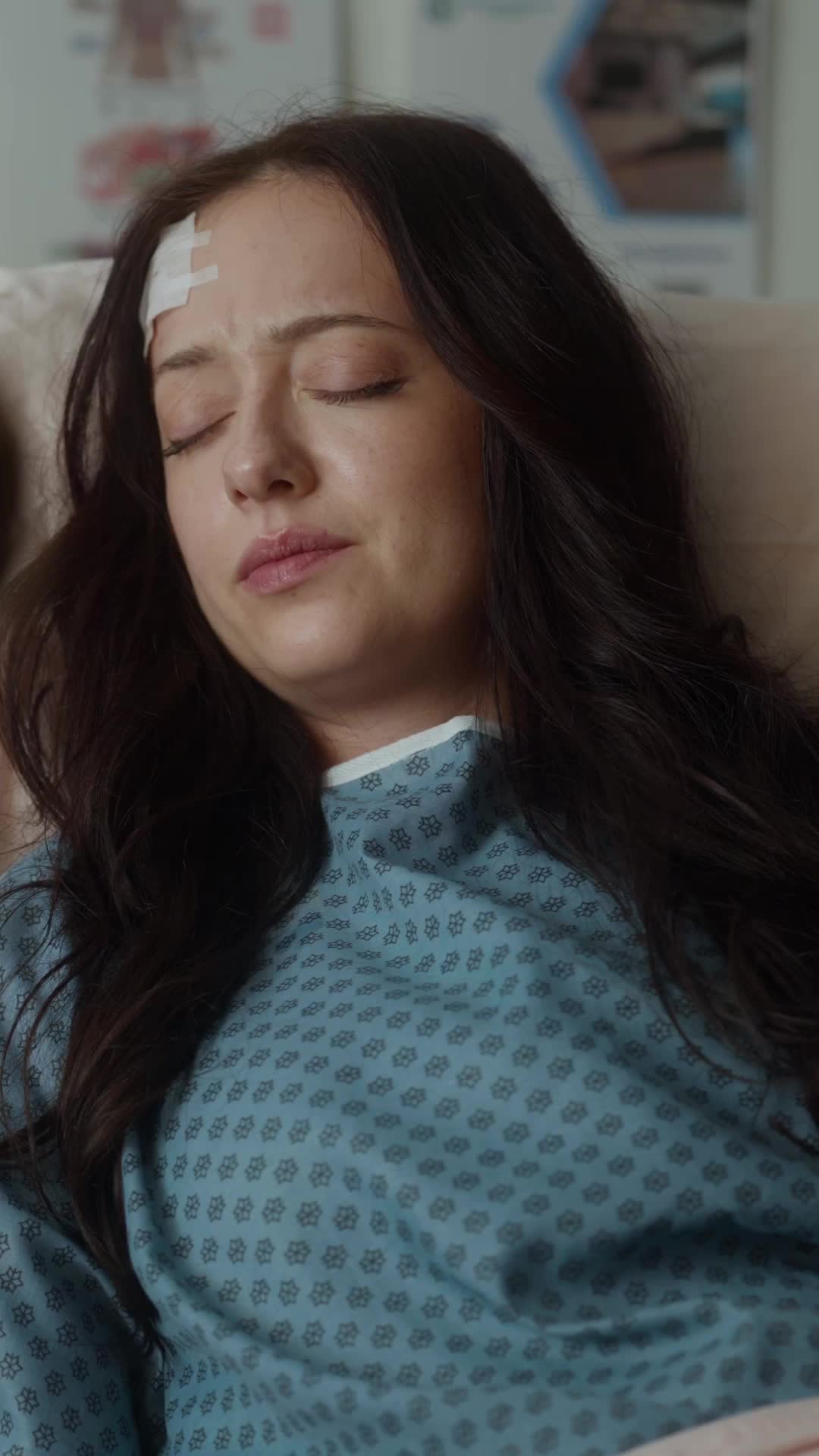 Nuestro amor, otra vez Episodio 4