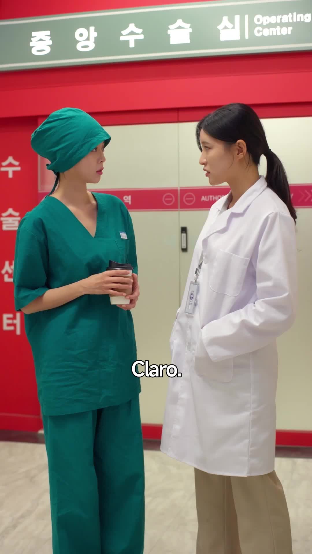 Te amaré en el recuerdo Episodio 4