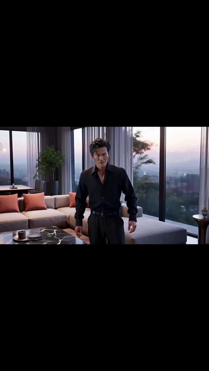 Married a Stranger, His Billions in Disguise Episode 7