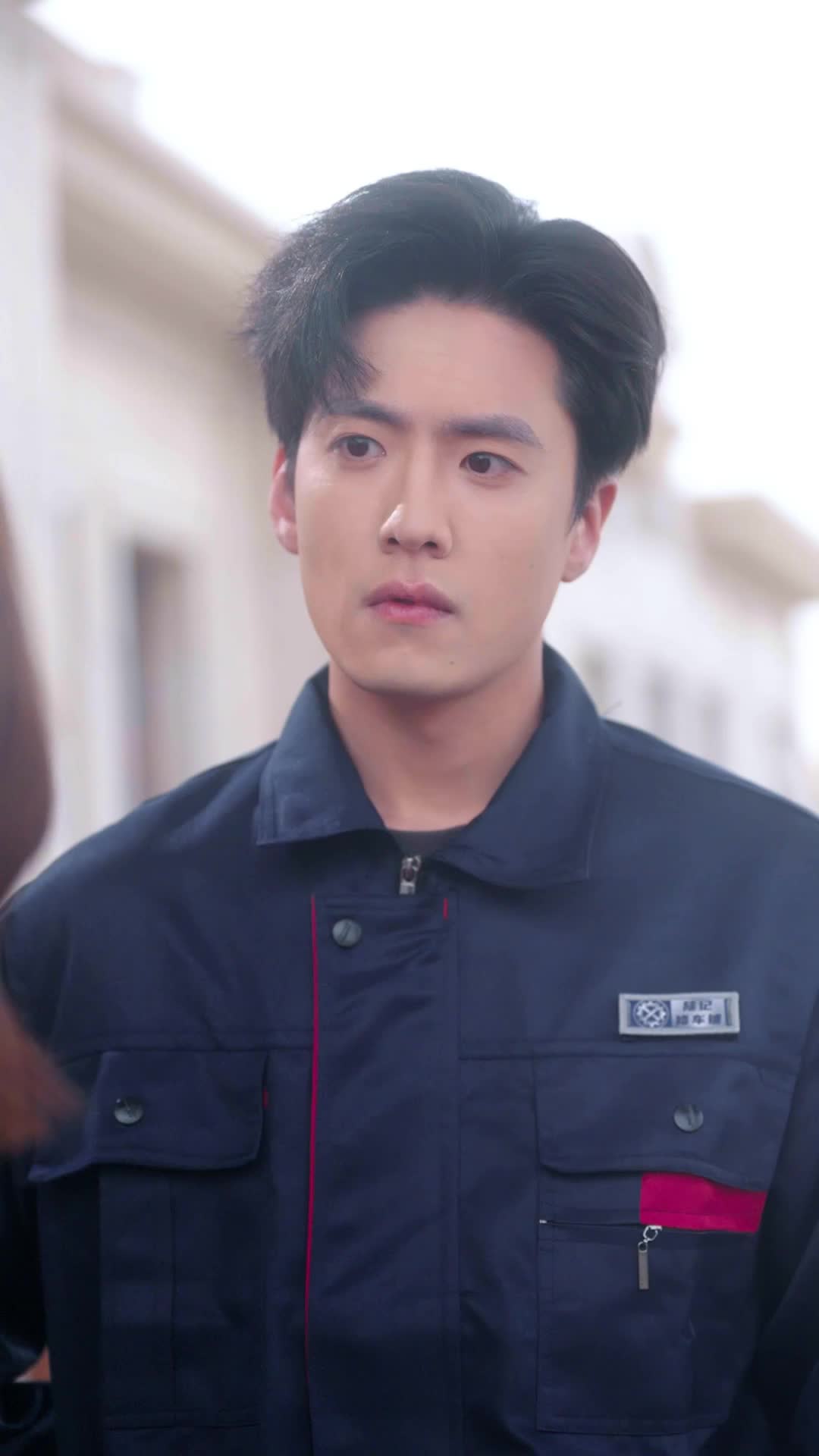 Revenge Goes Off Course, Love Finds Its Way Episode 7
