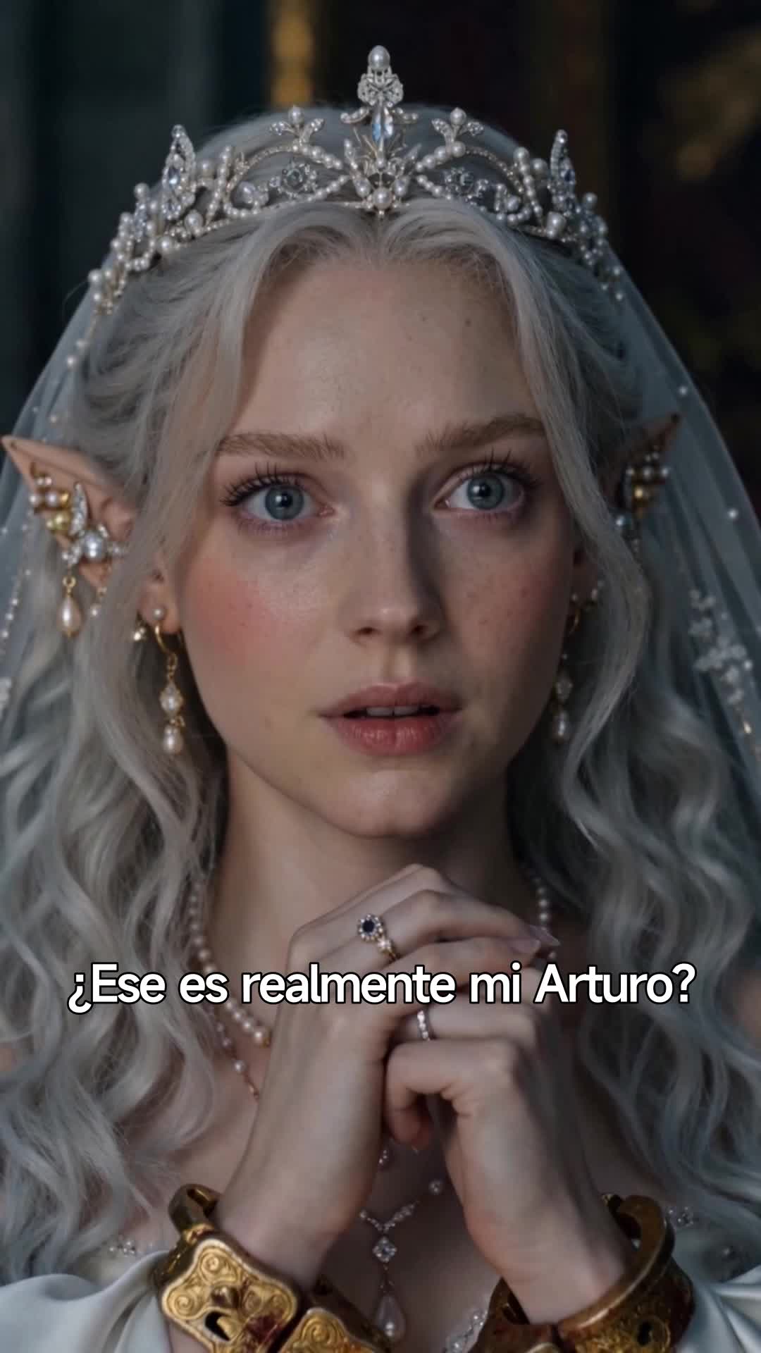 El despertar del archimago supremo Episodio 7