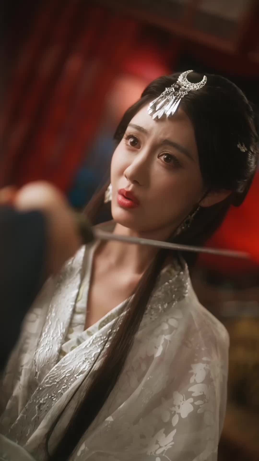 Vow Beyond Hatred Episode 9