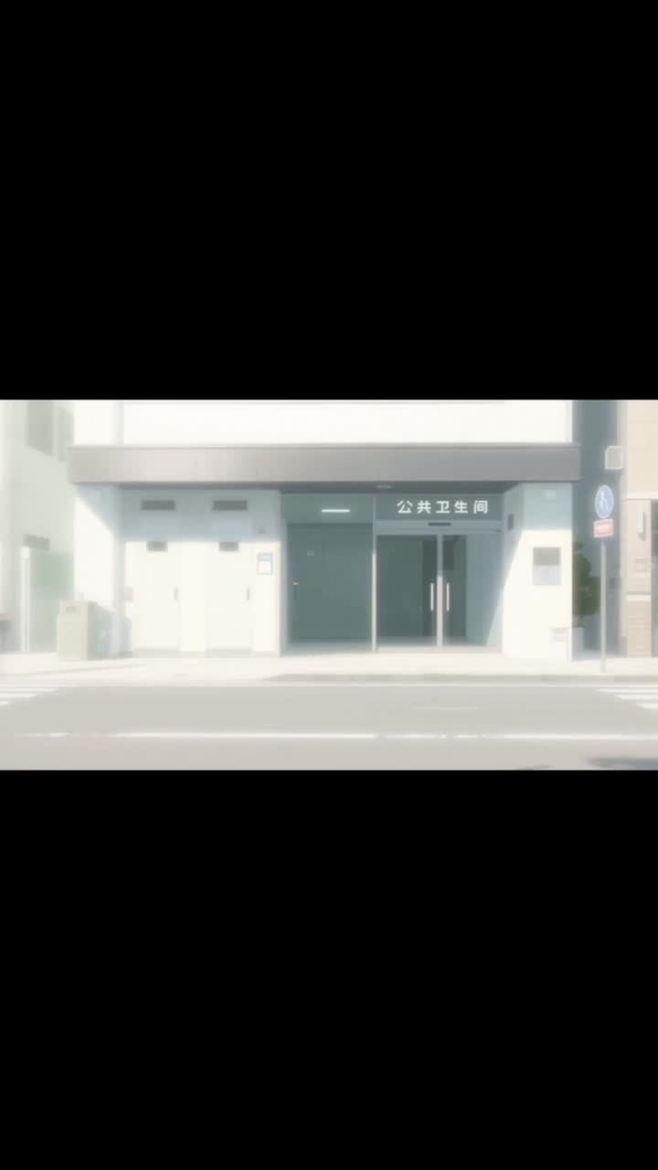 我的建築有屬性 第8集