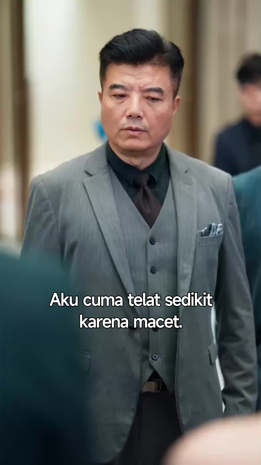 Di Balik Samaran Andra - Episode 74 - Episode 74