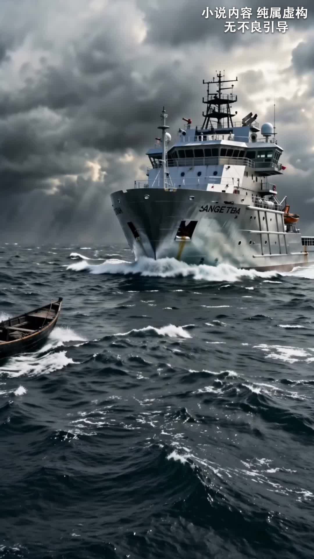 Pearls of Hope: No Wave Too Wild Episode 10