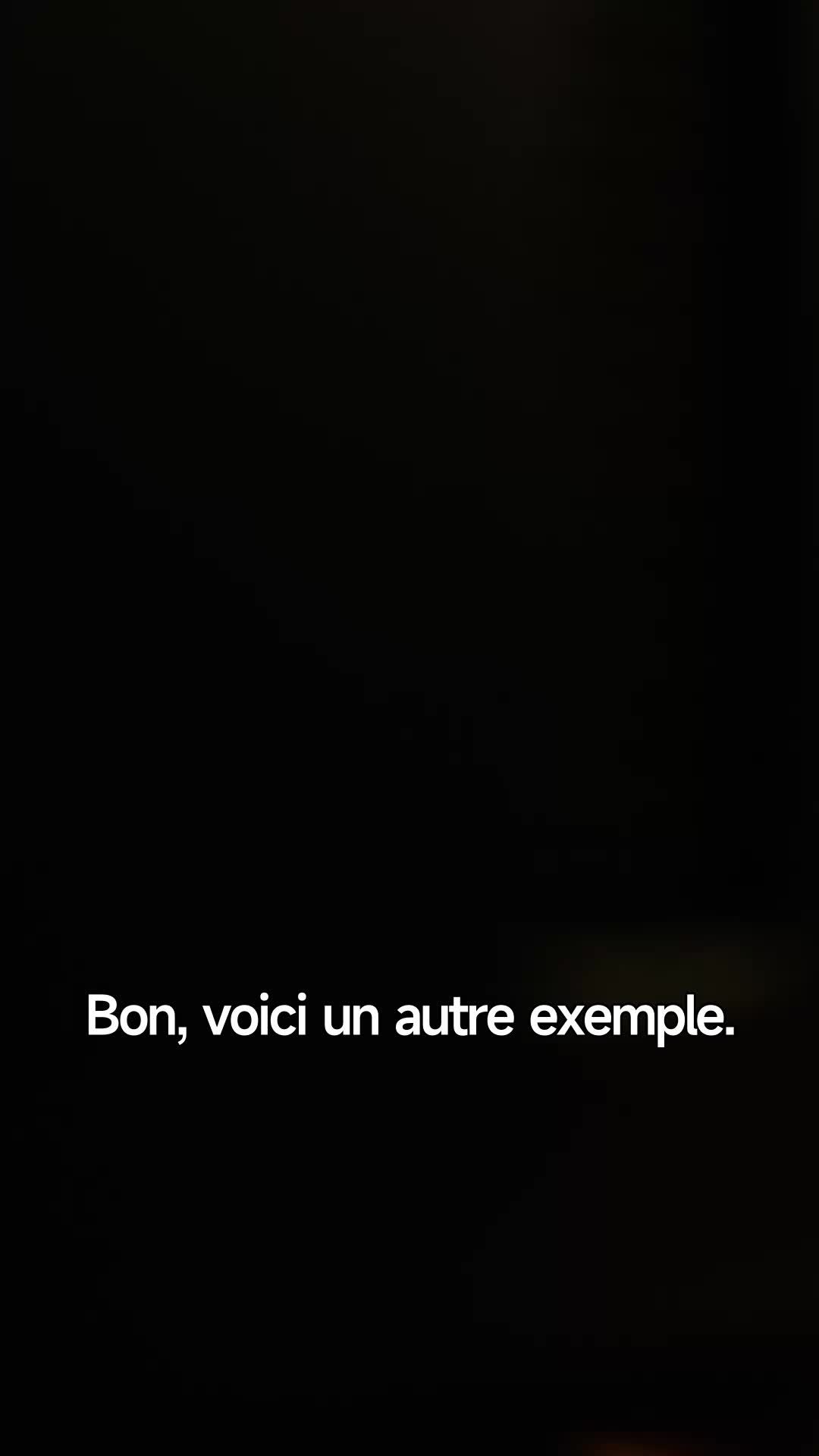 Mariée au Pasteur, Soumise au Bad Boy Épisode11