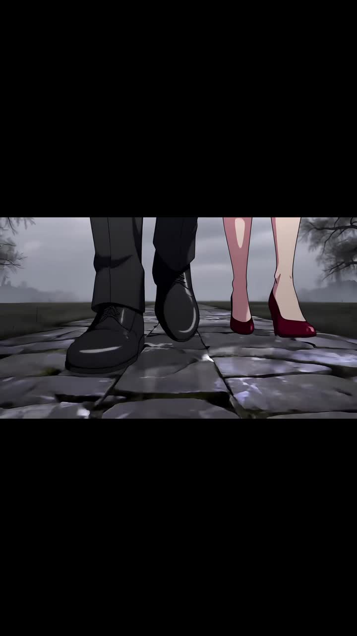 Sistem Mohon Aku Beli Dunia Hantu Episode 10