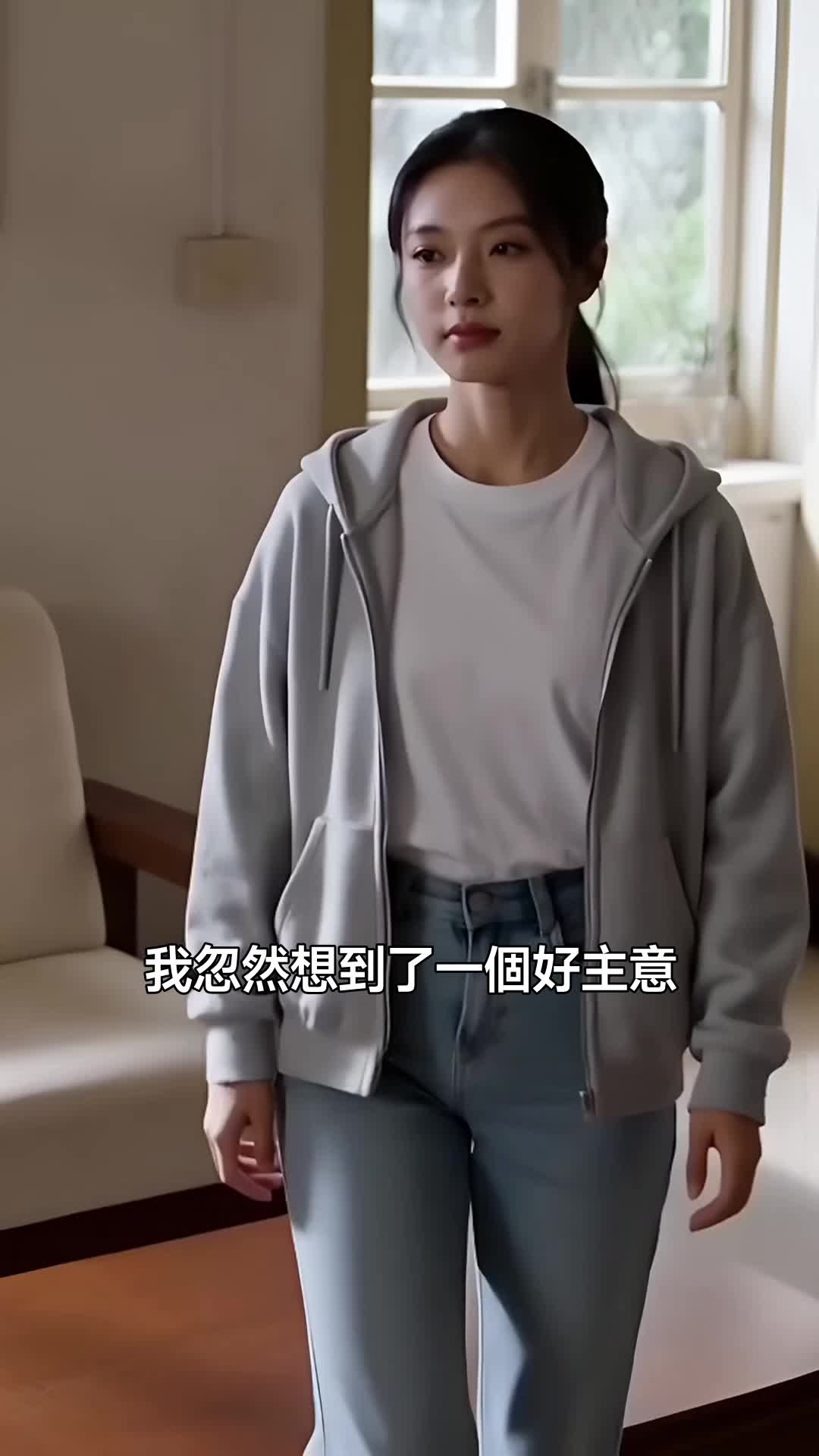 盛夏別舊人 第4集