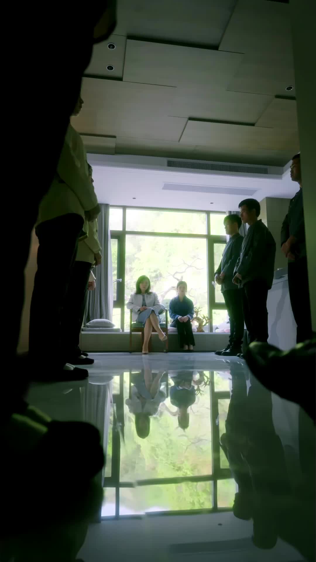 Setelah Cinta Terlambat Datang - Episode 41 - Episode 41