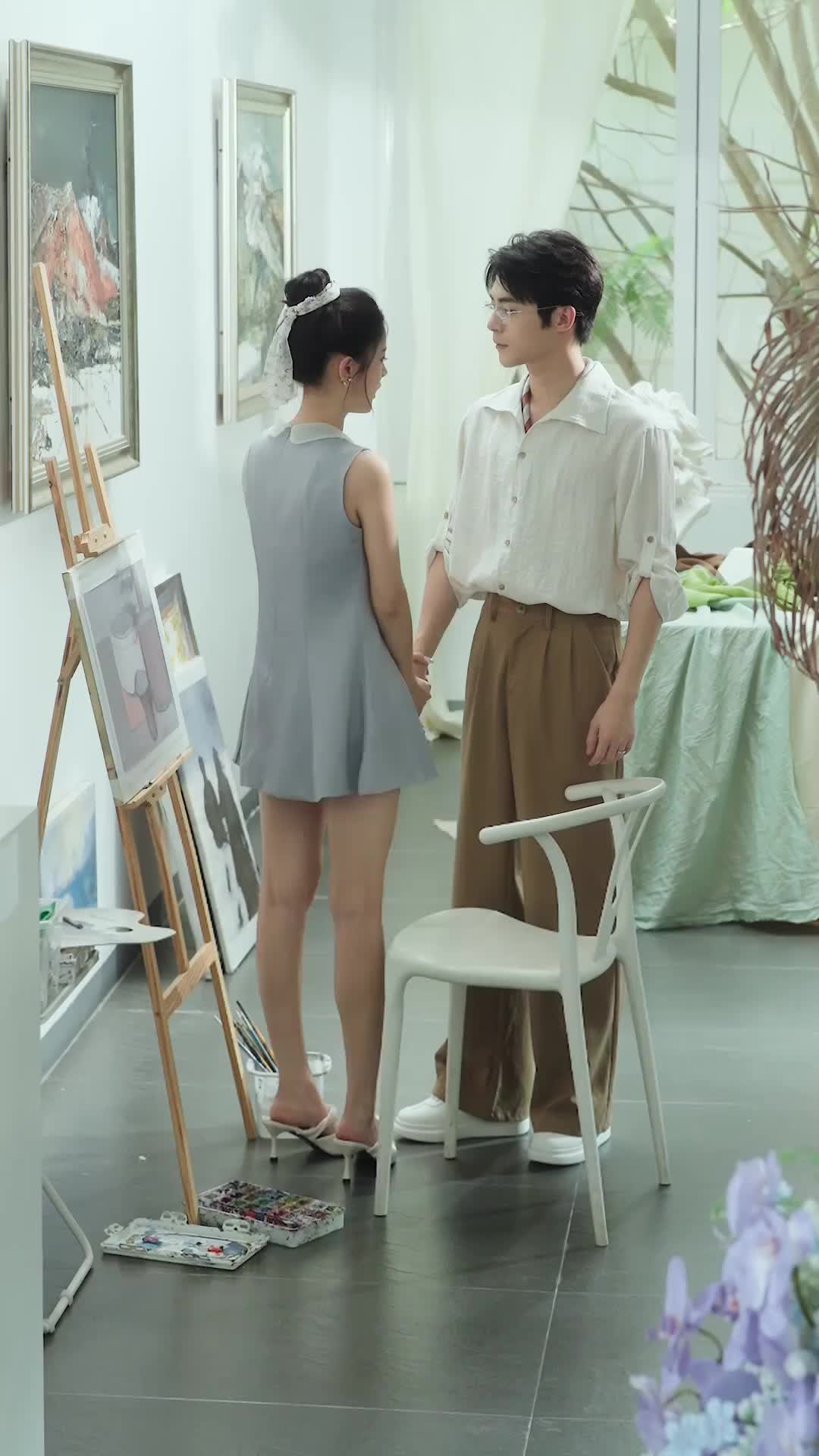 Skandal Cinta Istri Tersakiti Episode 2