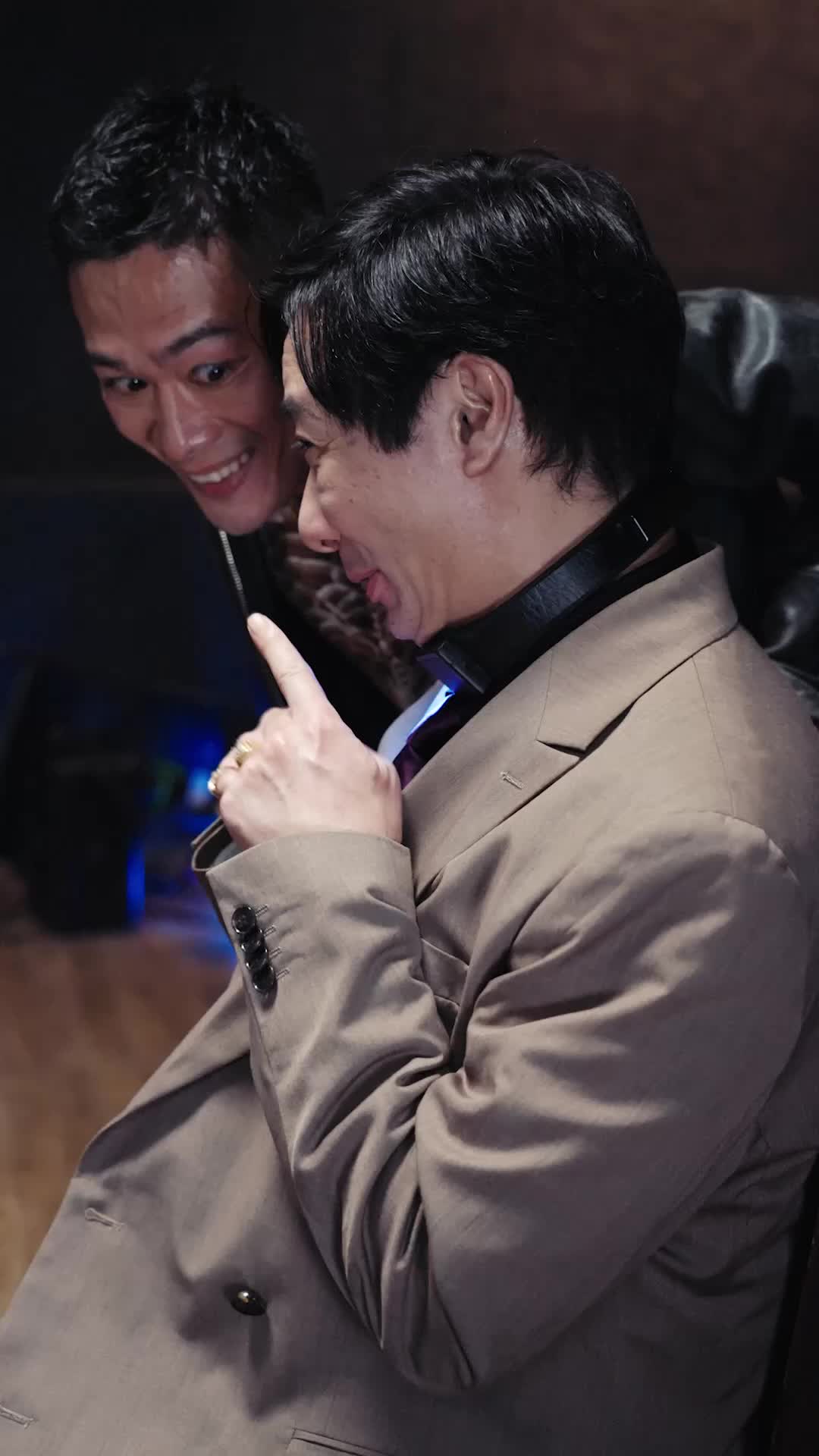 Nyawa di Meja Taruhan - Episode 40 - Episode 40