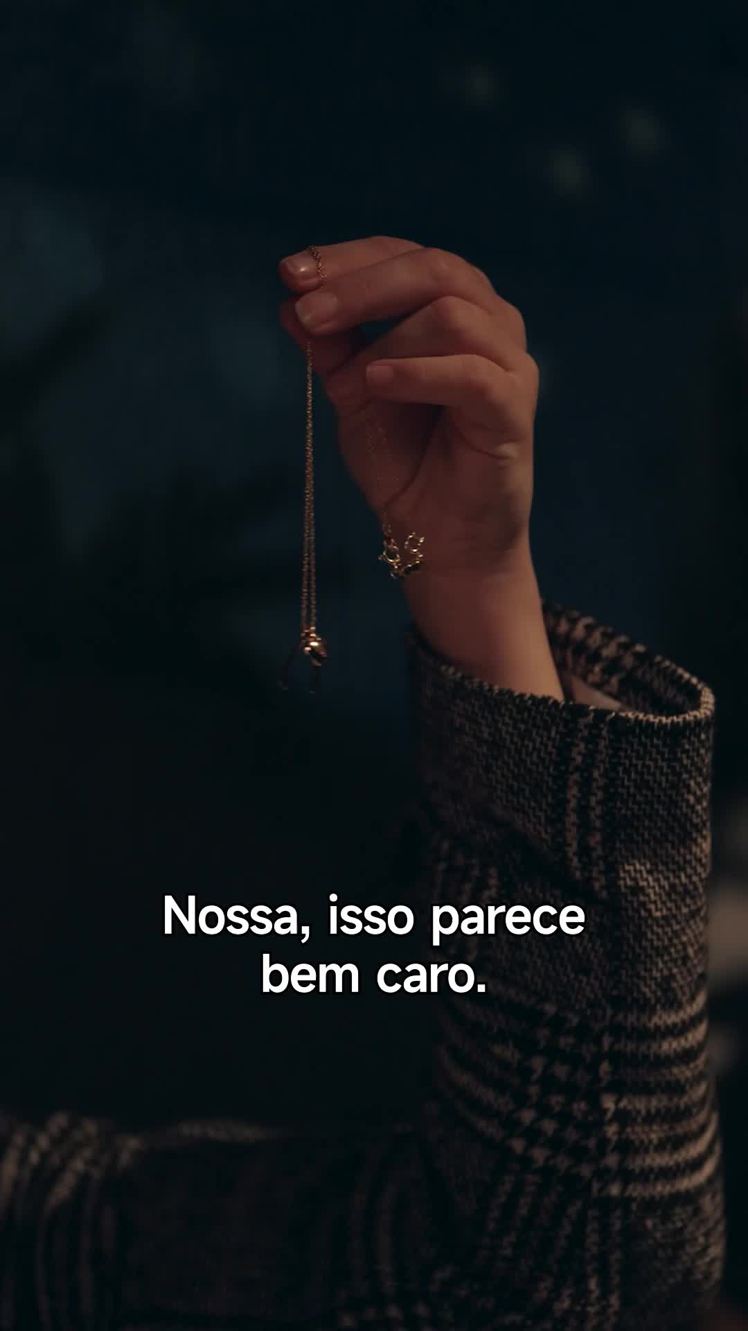 Papai Não Vá! Por Favor, Salve a Mamãe (Dublado) 6Episódio