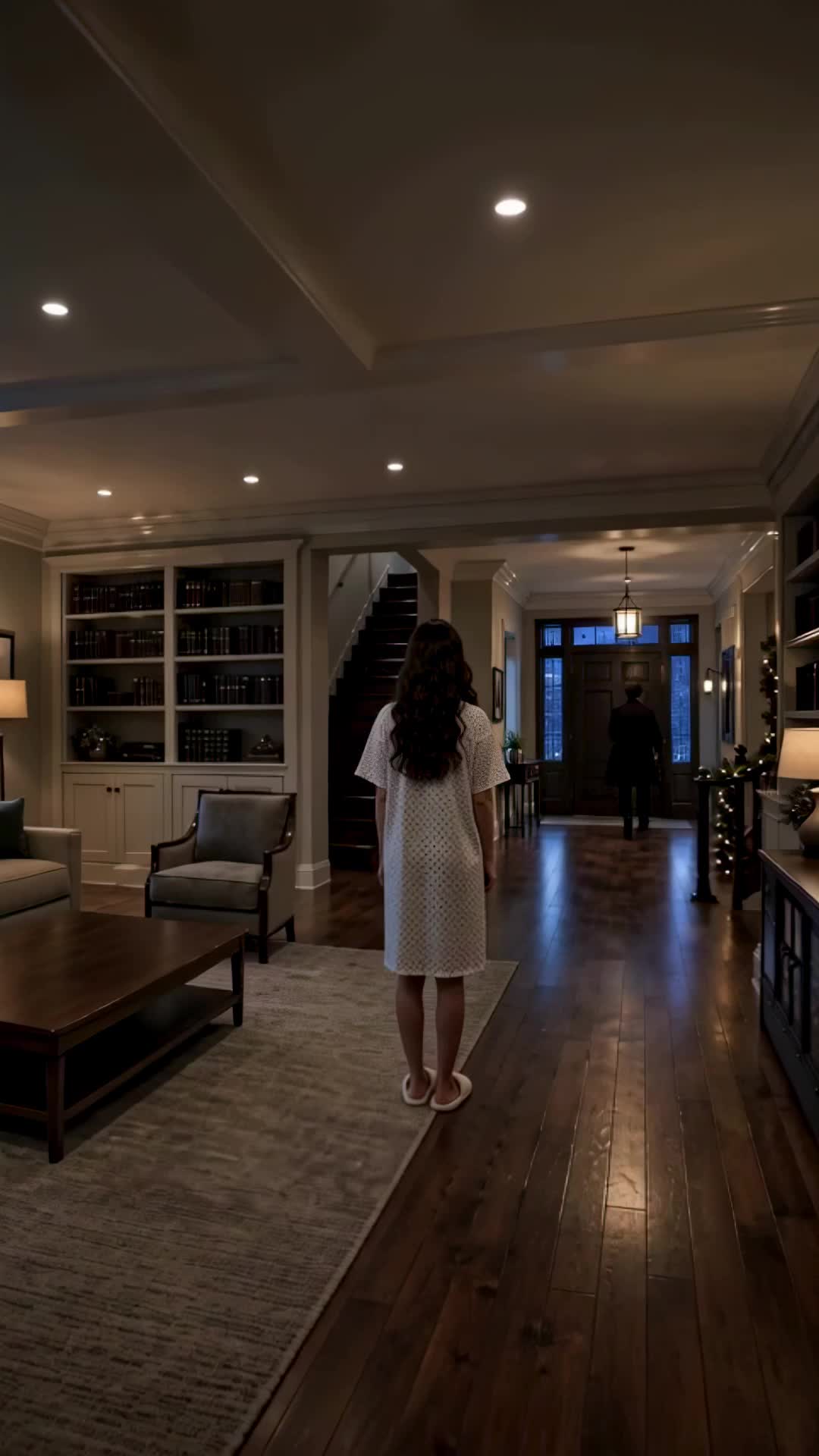 My Anniversary Gift Was My Husband's Affair Episode 9