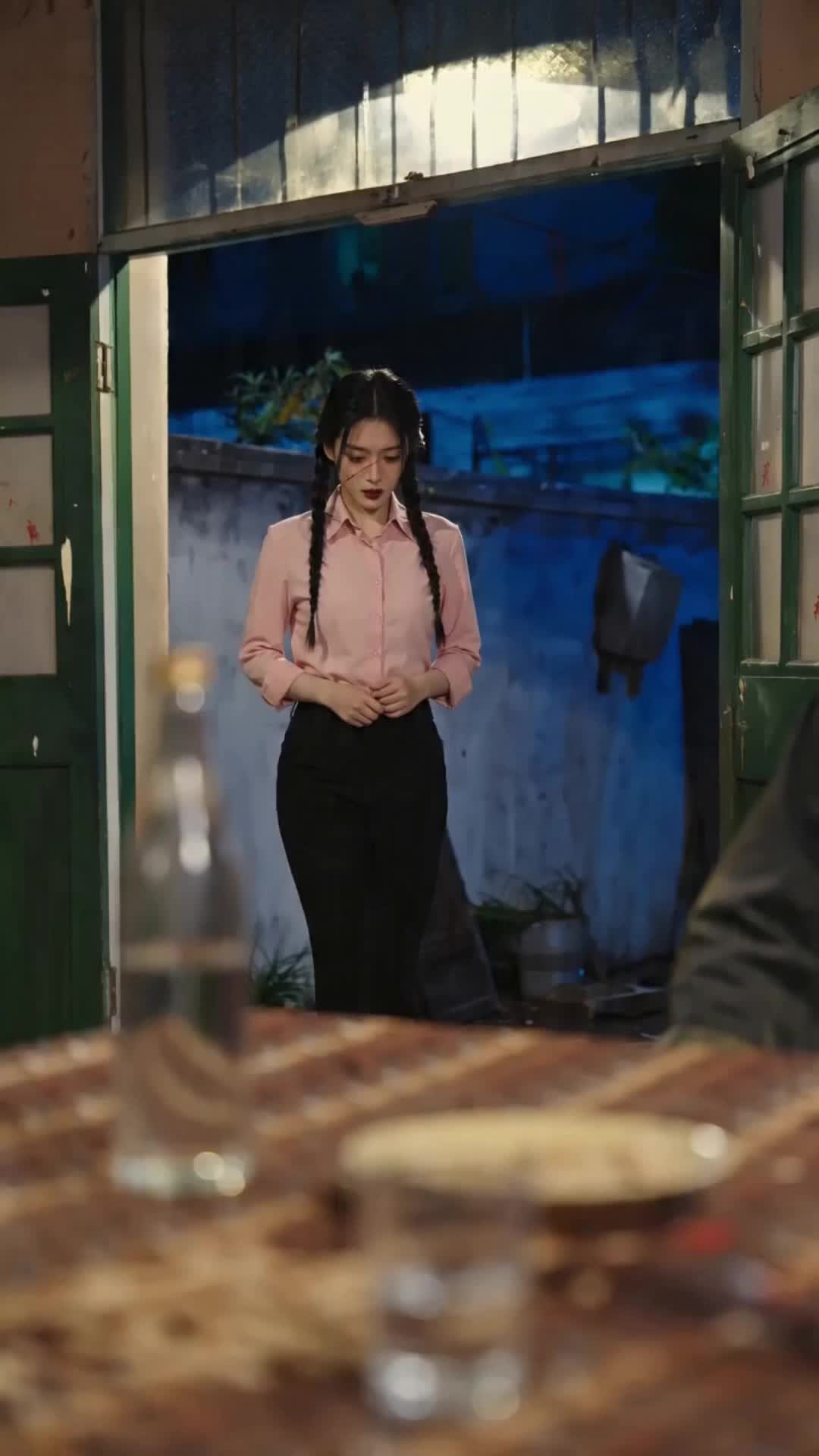 Playing Dumb, Ruling the Village Episode 4