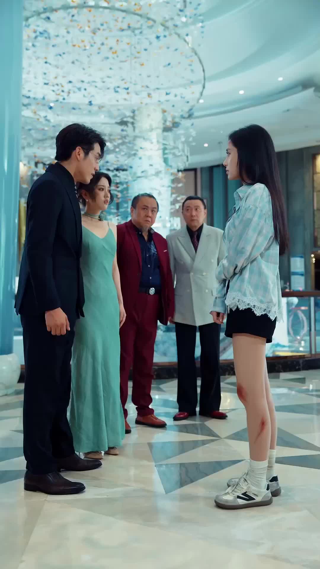 Lepas Dari Luka, Raih Bahagia - Episode 15 - Episode 15