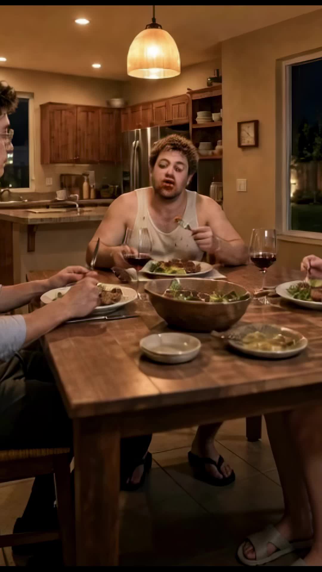 Married Off To My Husband's Brother Episode 11
