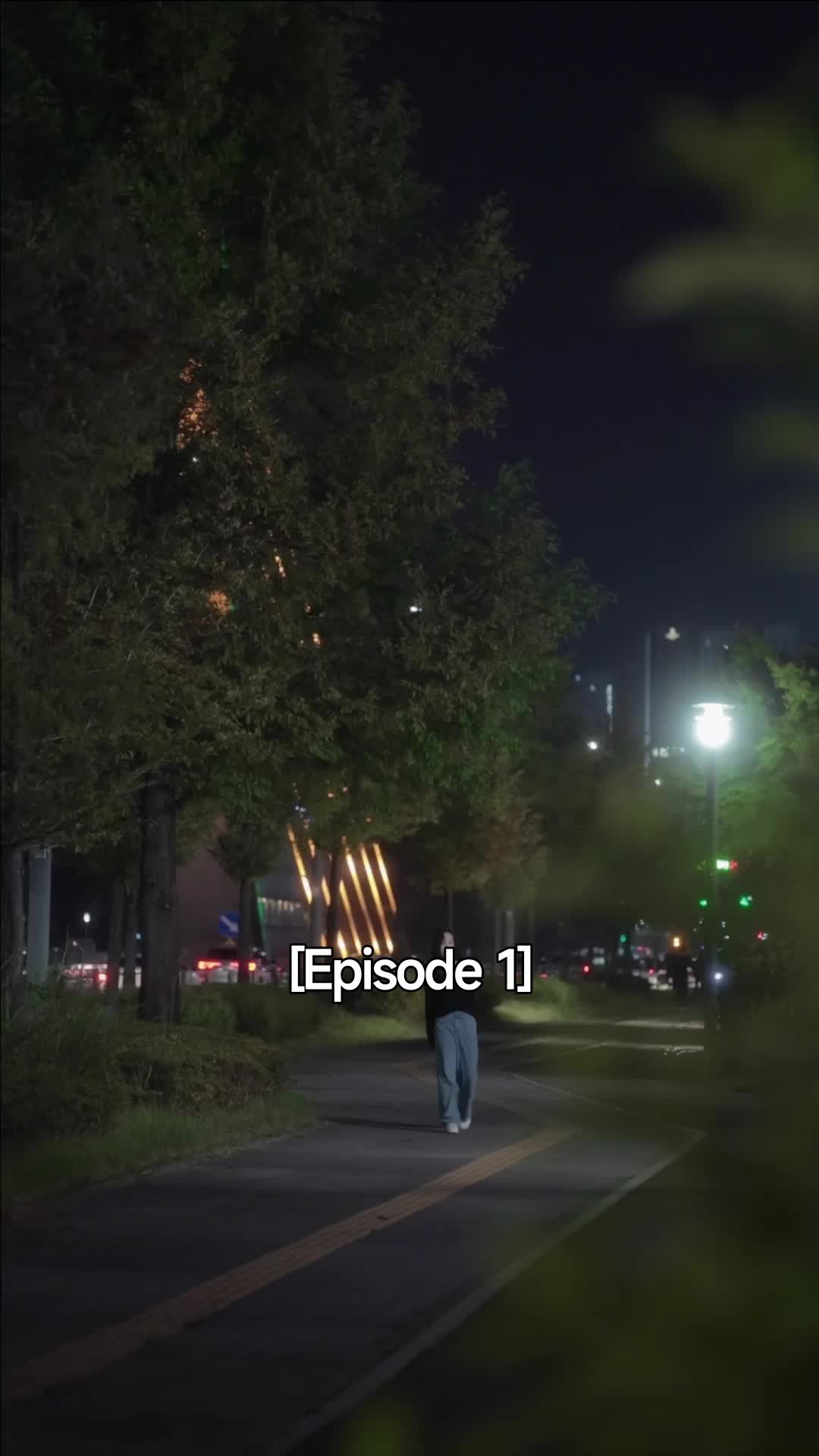 Love as the Price of Treachery Episode 1