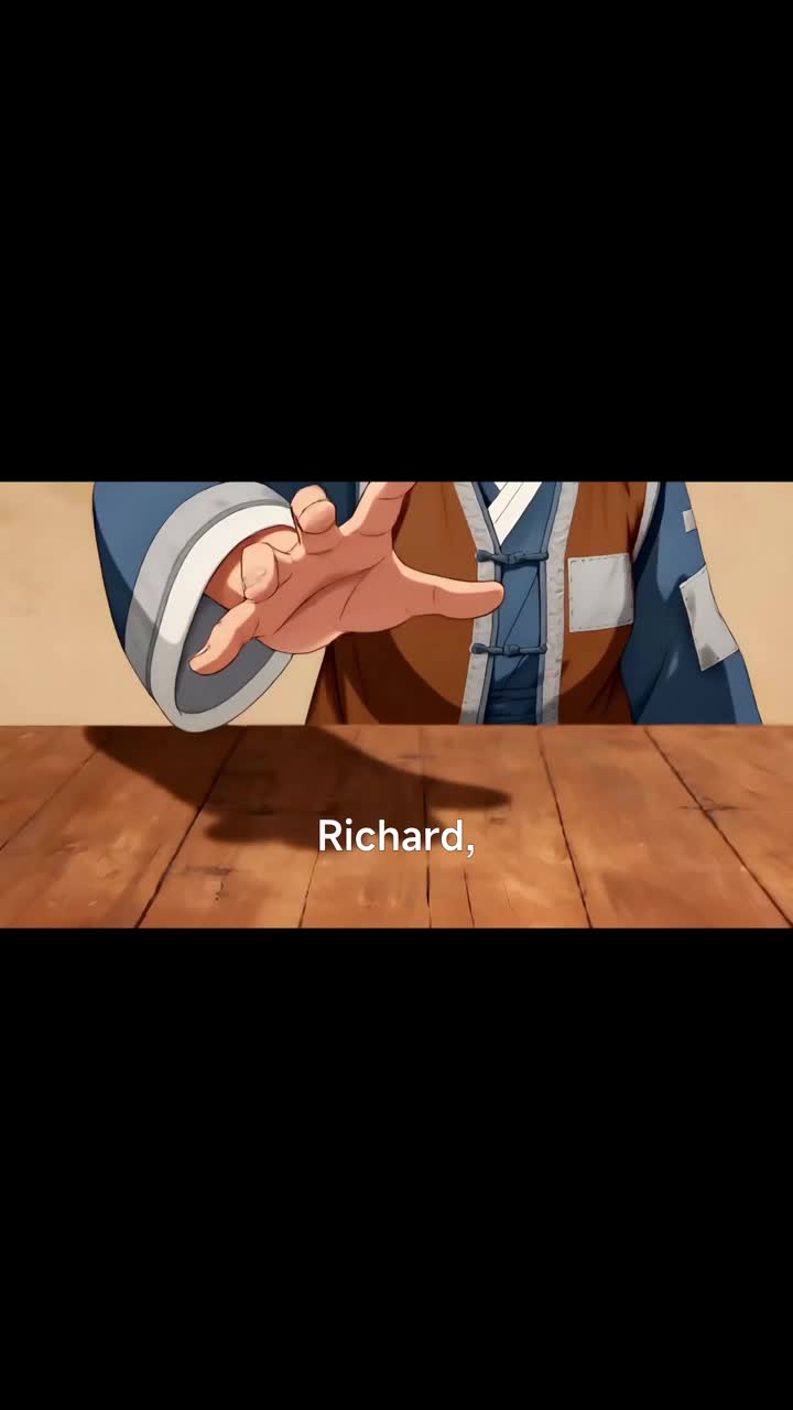 Legacy Reclaimed: Wits That Win All Episode 2
