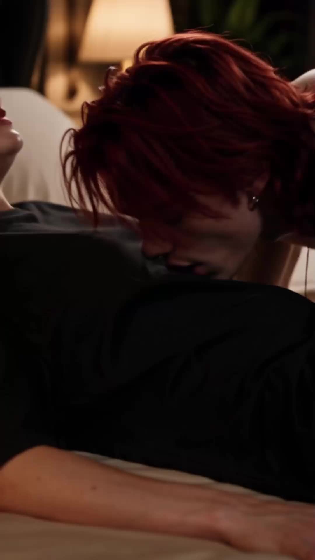 The Girl Hidden in the Vampire Band Episode 10