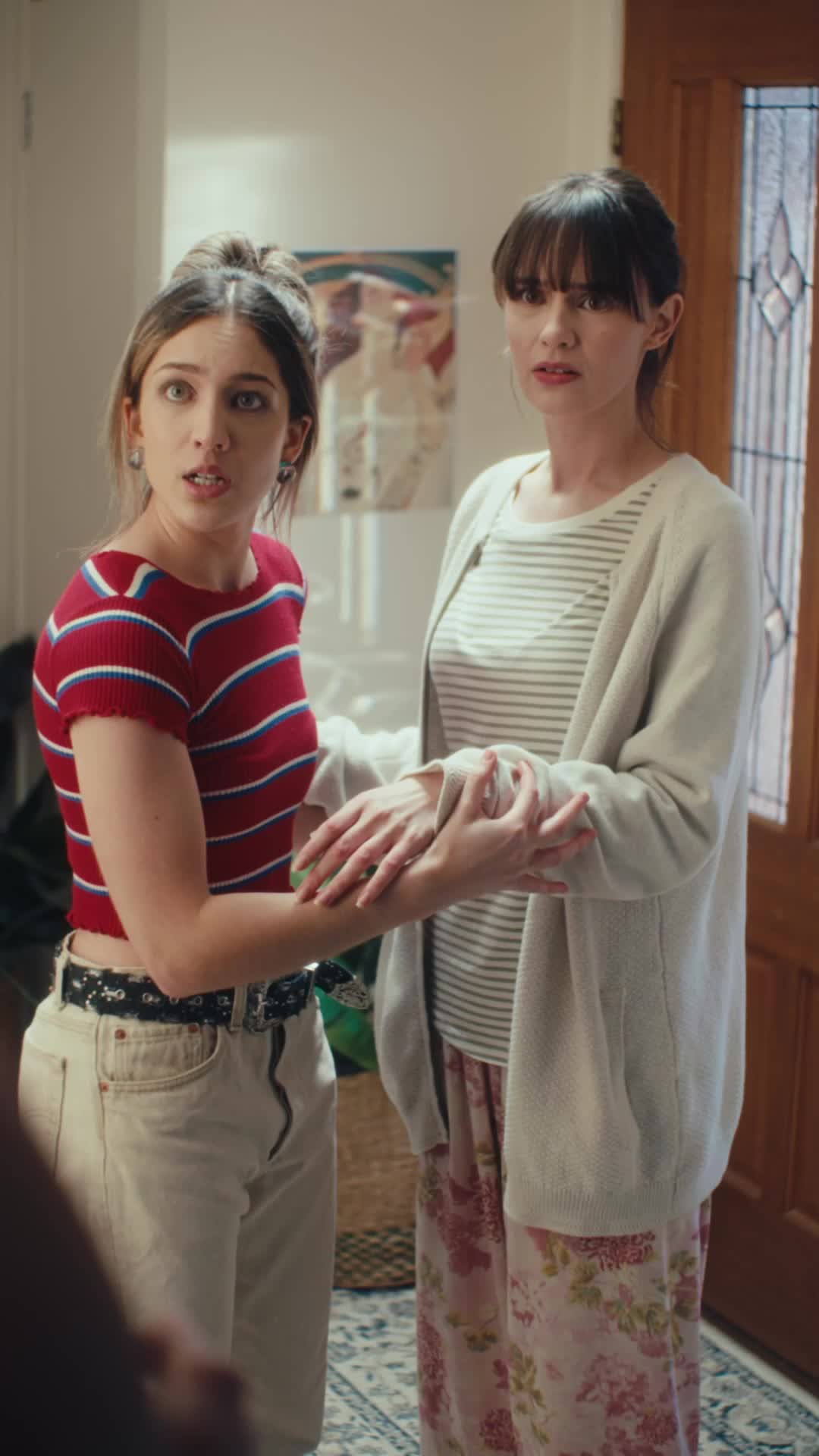 Maybe this time Episode 4