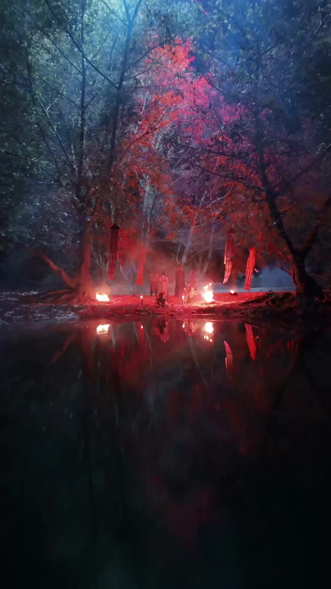 Kebangkitan Sang Penyelamat - Episode 1 - Episode 1