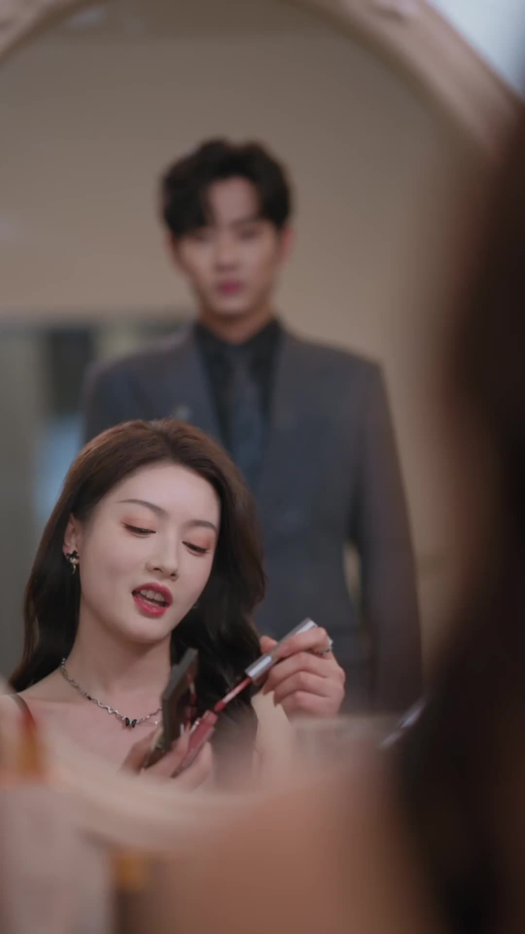 He Was the Cure, While She Chose the Poison Episode 2