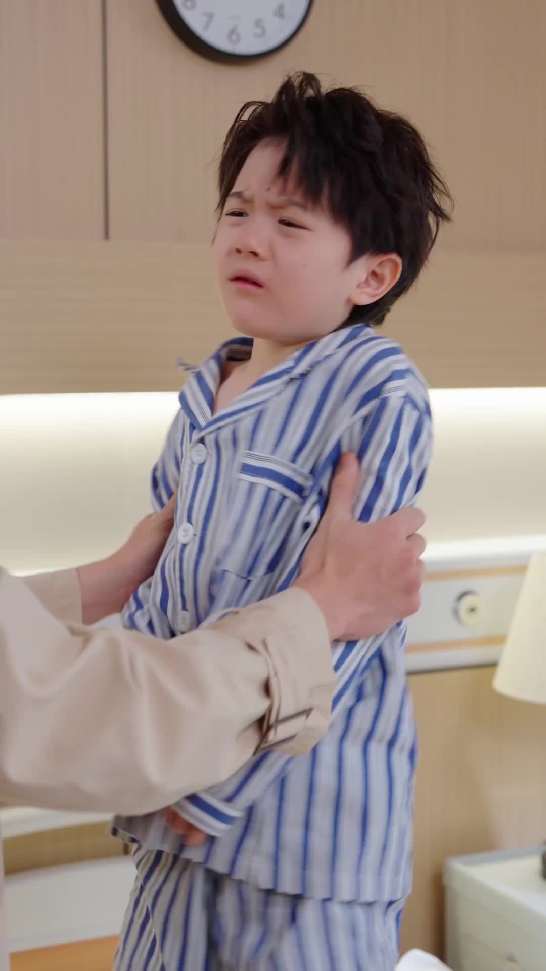 天降青梅寵媽咪 第3集