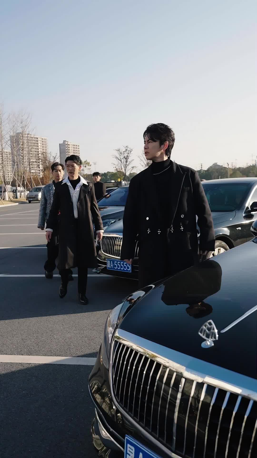 The Heiress They Tried to Break Episode 5