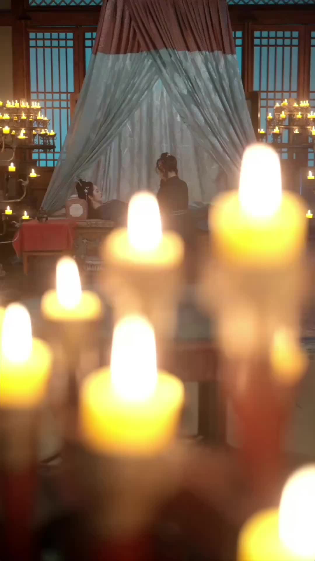 霜染梨花 第2集
