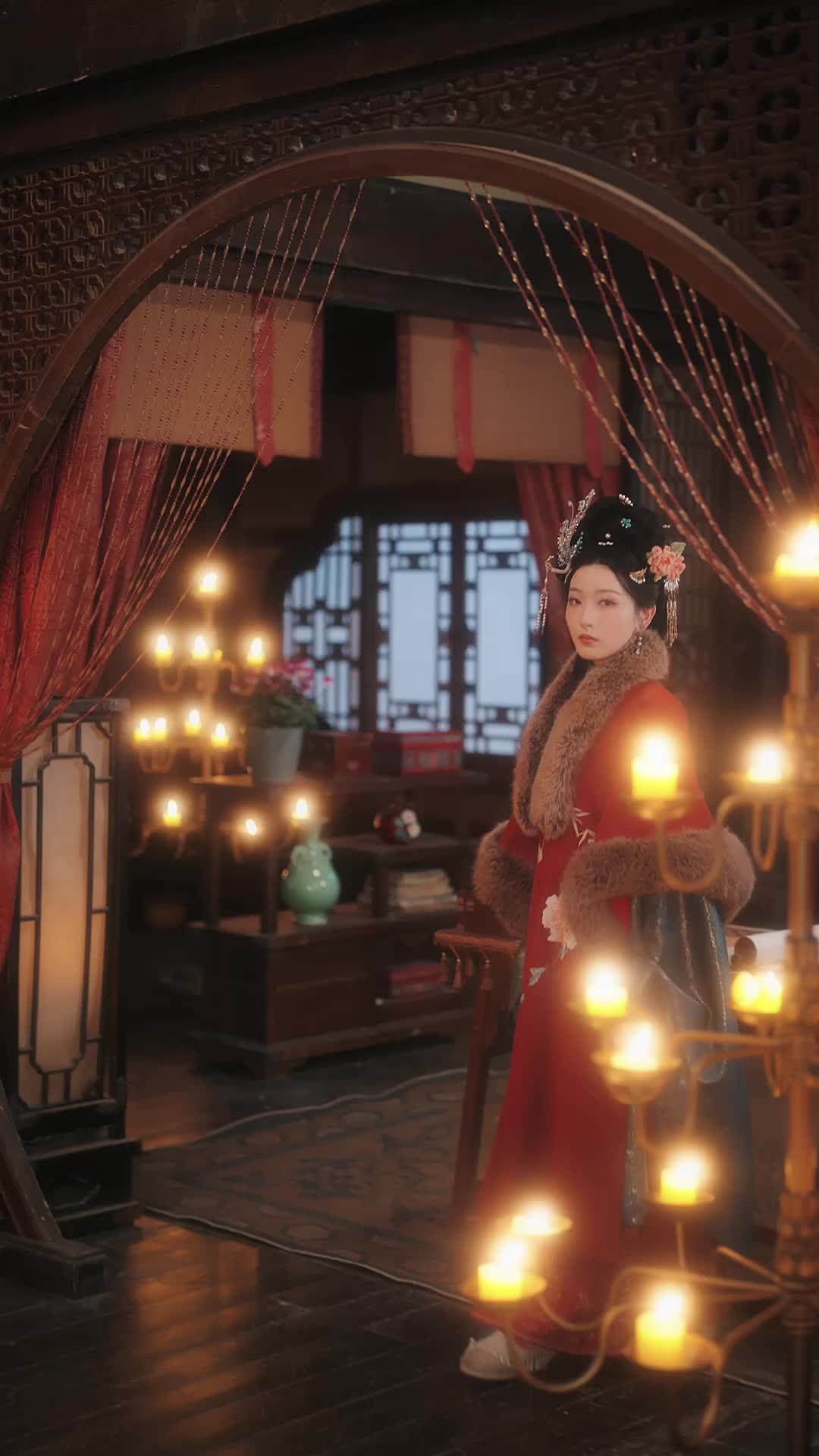 江南可采莲 第7集