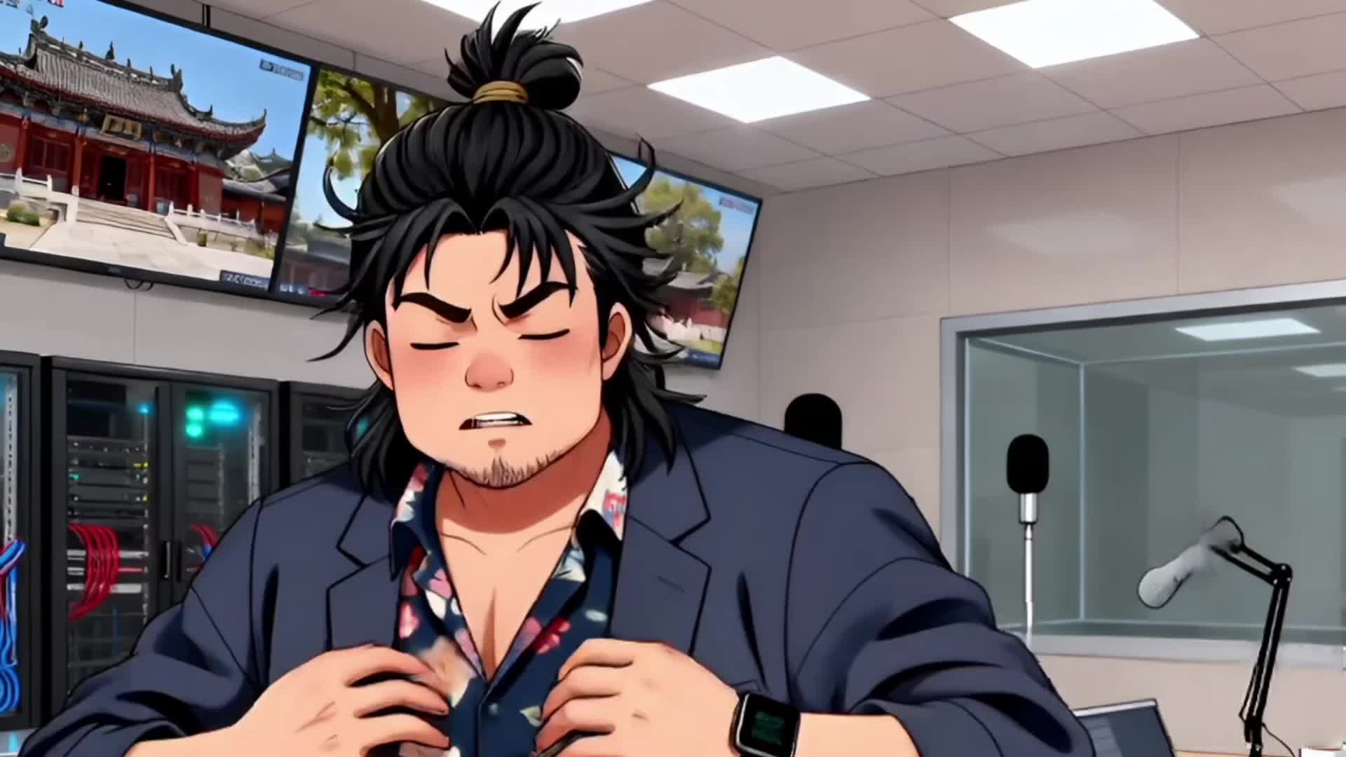 Ep 7