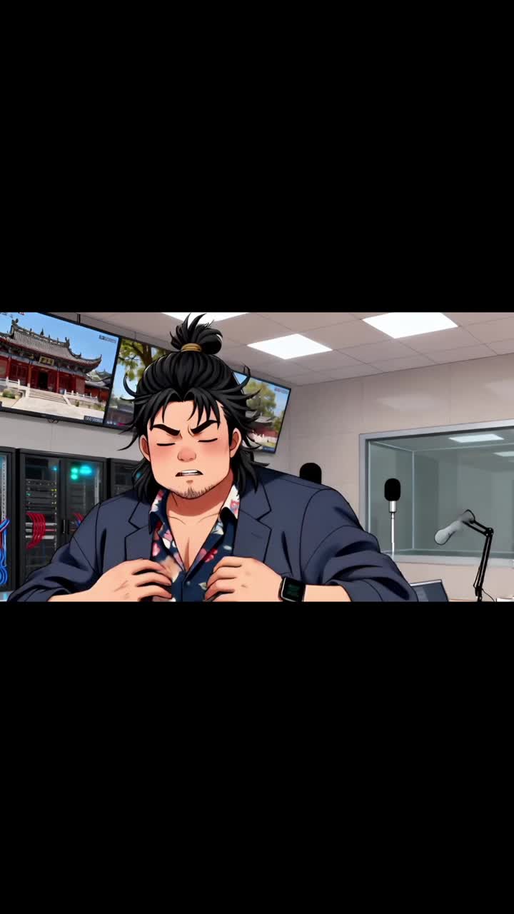 The Prank That Made an Immortal Episode 7