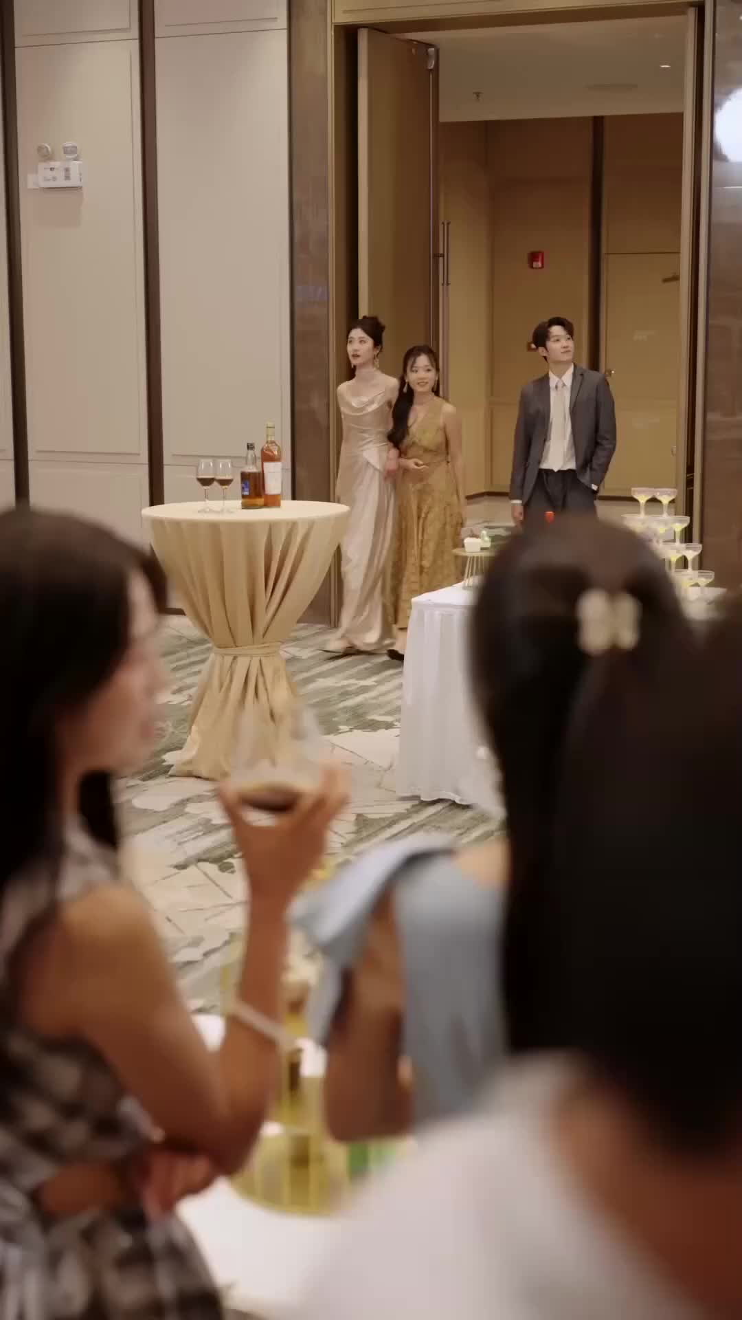 Kau Bagai Angin, Aku Bagai Debu - Episode 67 - Episode 67