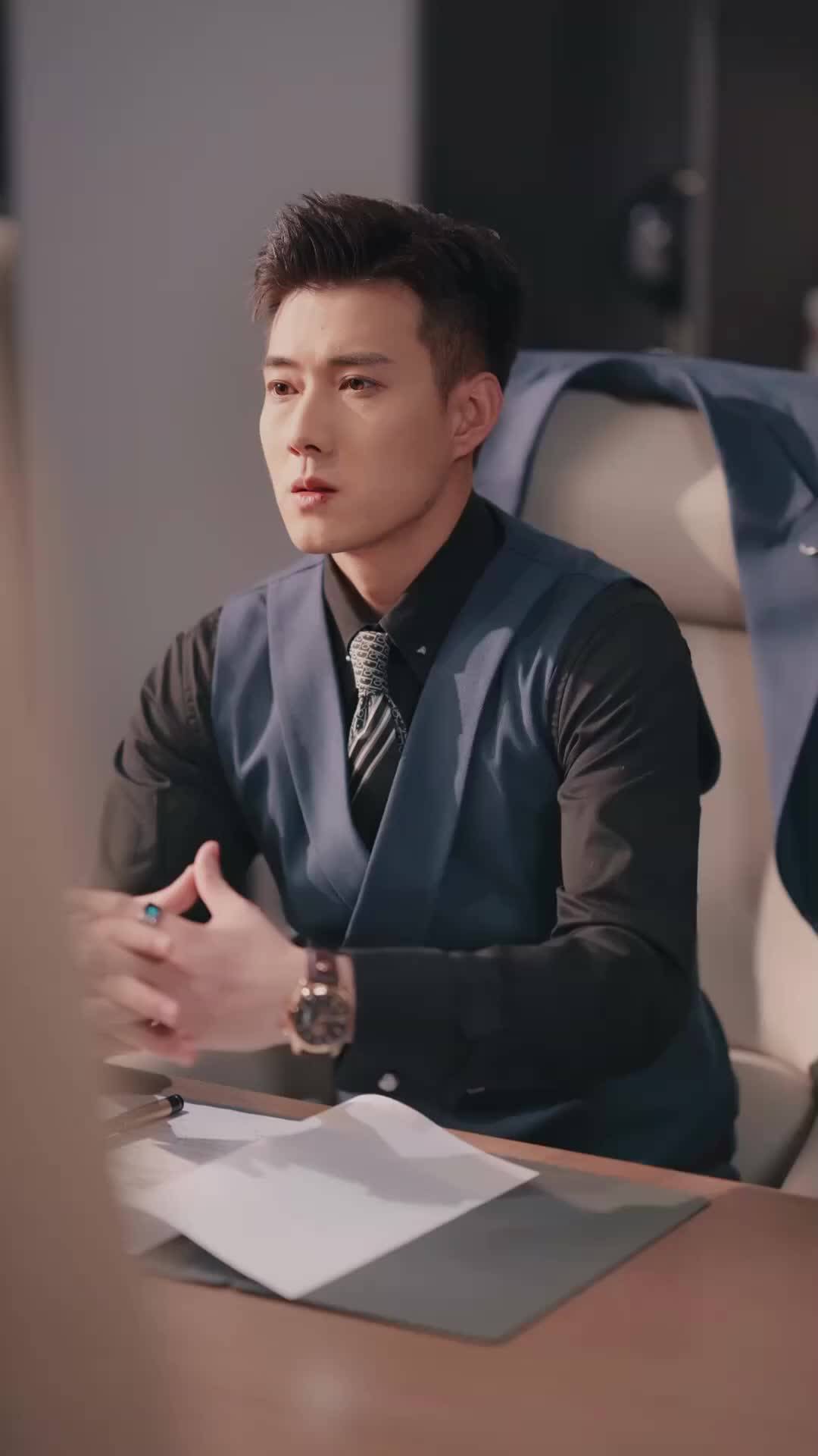 Sign the Contract, Seal Our Love Episode 4