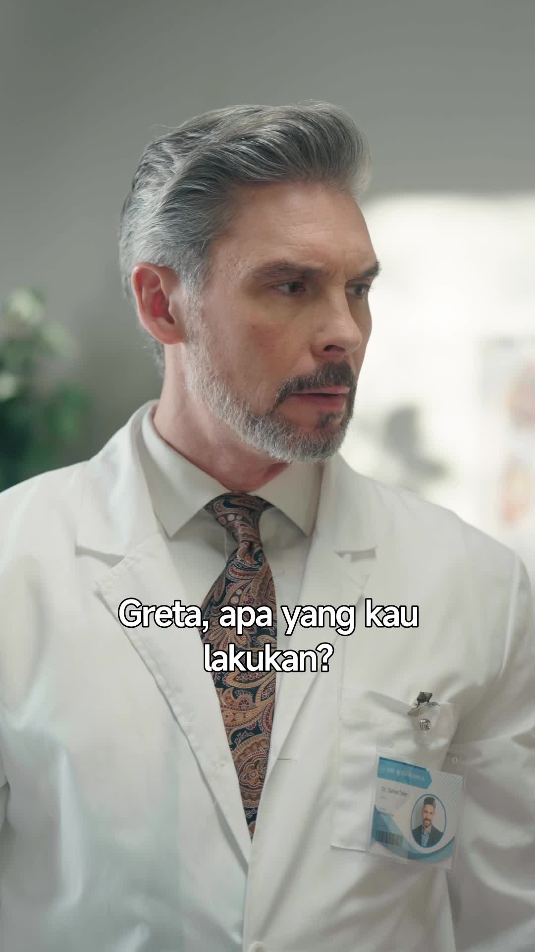 Kembalinya Sang Ratu Gangster Episode 4