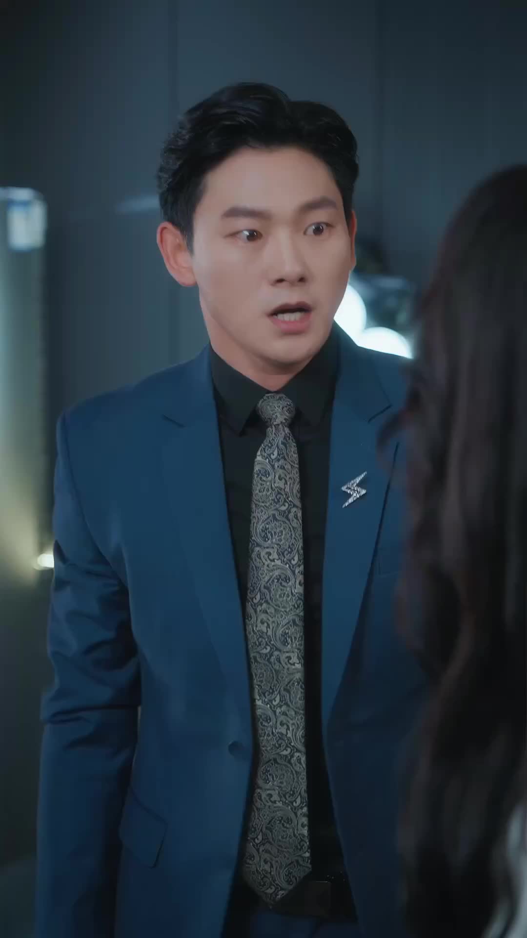 Kepergian yang Disesali - Episode 17 - Episode 17