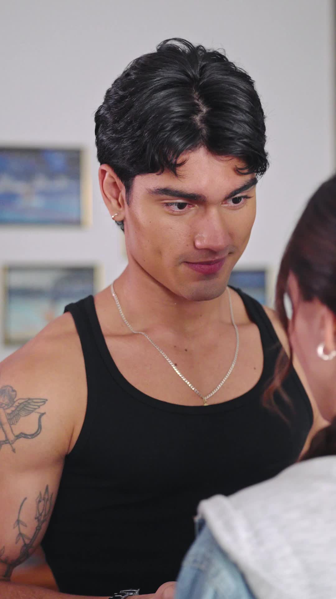 Kissing The Wrong Brother Episode 8