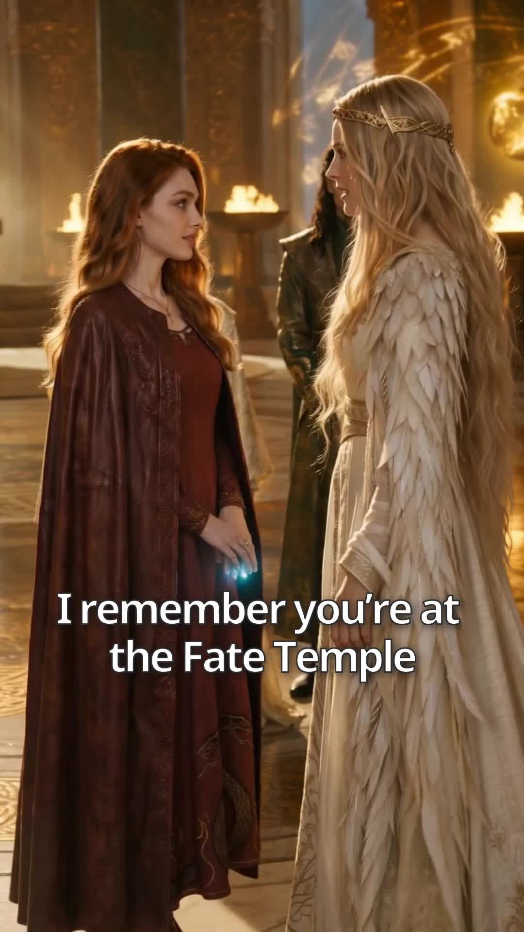 The Queen Who Raised Her Enemy's Son Episode 3