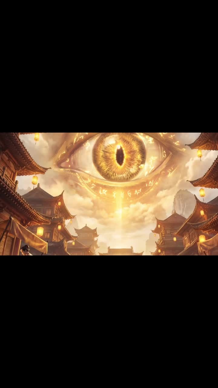 The Hidden Supreme: Rise of the Godslayer Episode 4