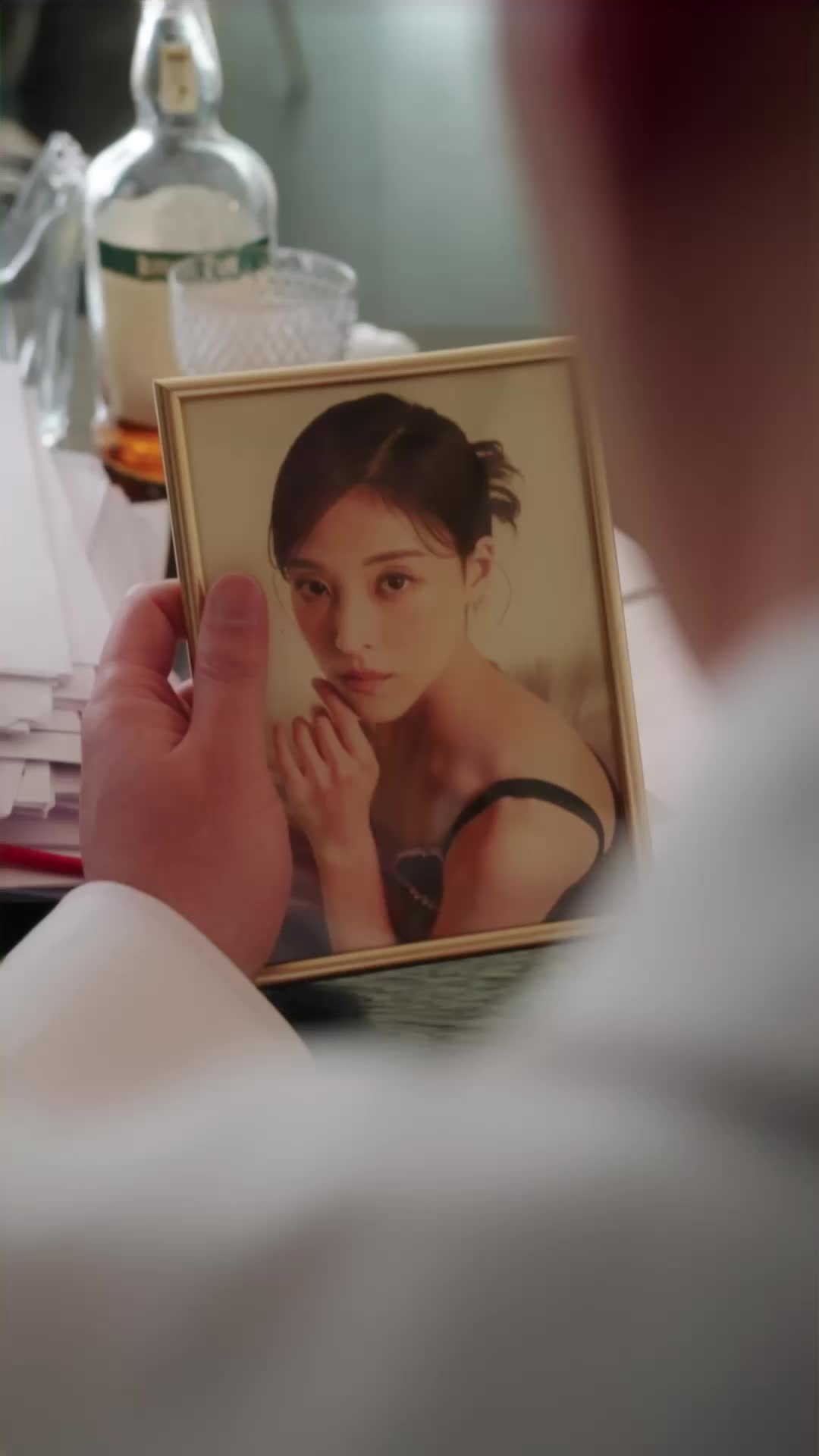 스트리퍼가 된 발레리나 제10회