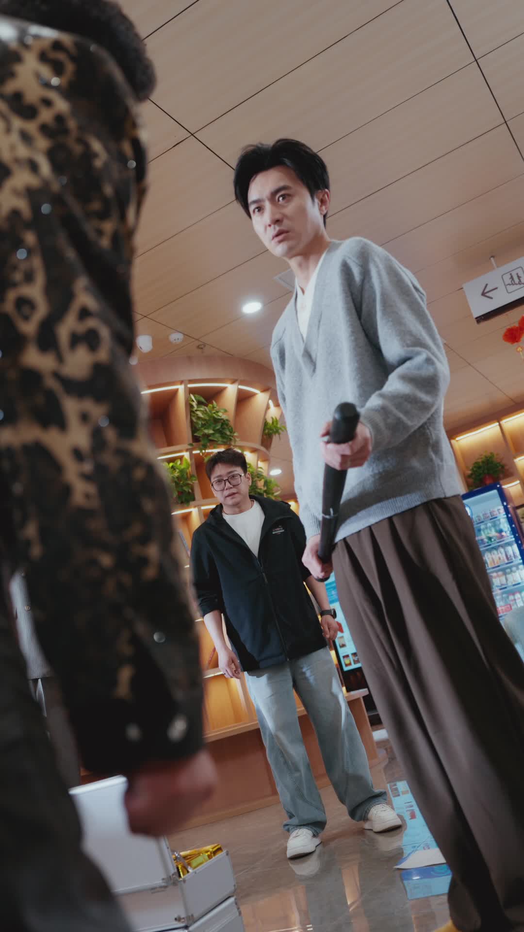 我的女儿不好惹 第8集